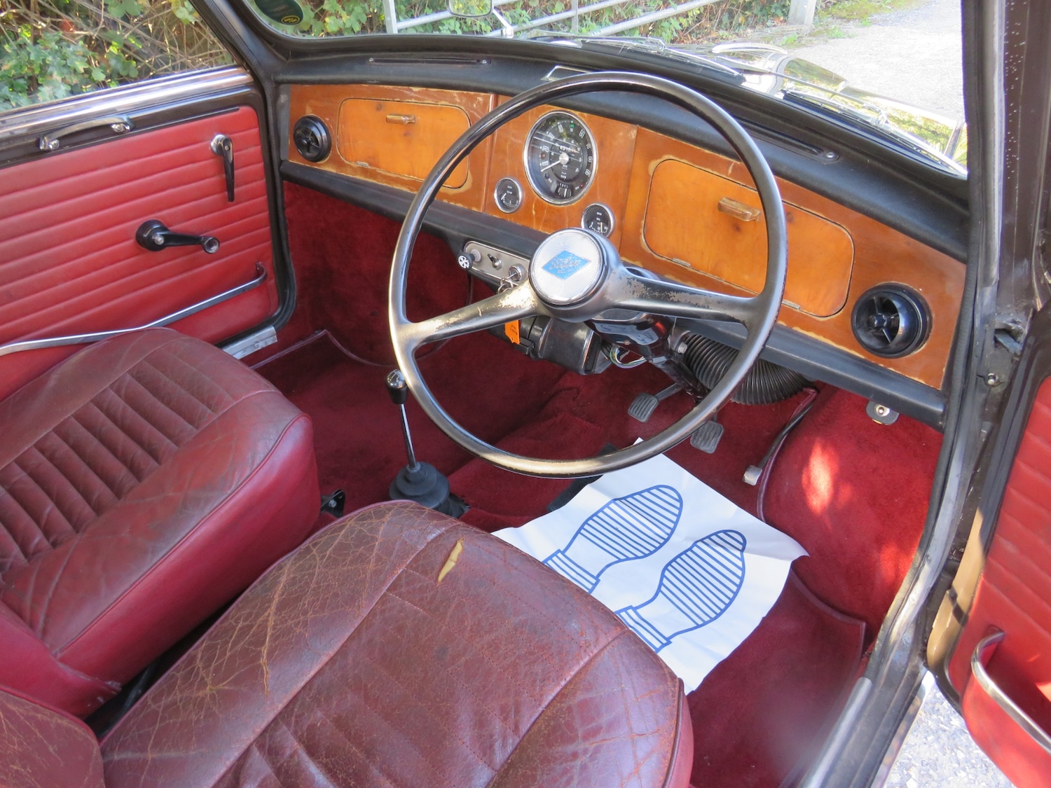 Used Riley Elf 1969 for sale - 75999292: Photo 12