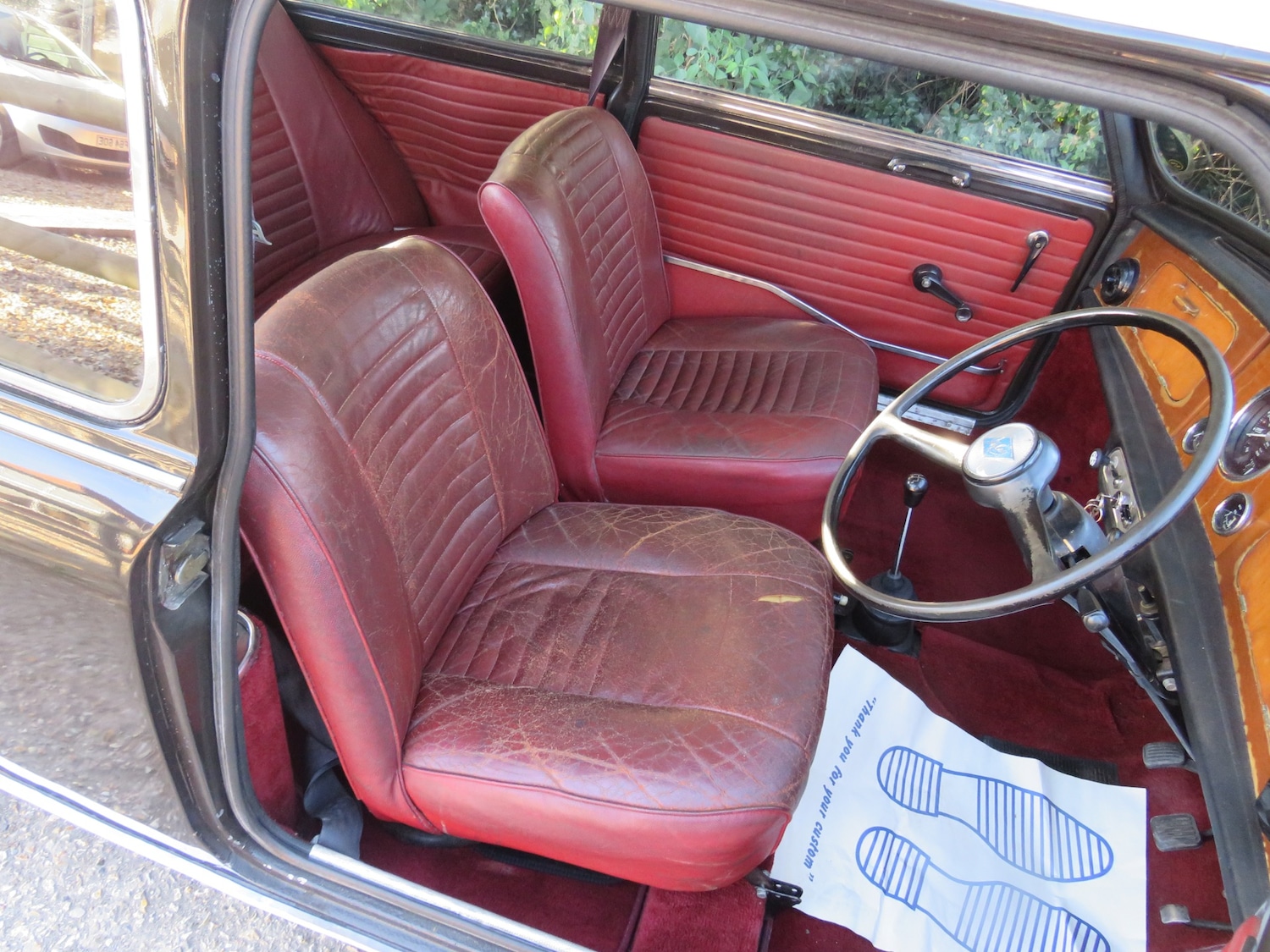 Used Riley Elf 1969 for sale - 75999292: Photo 13