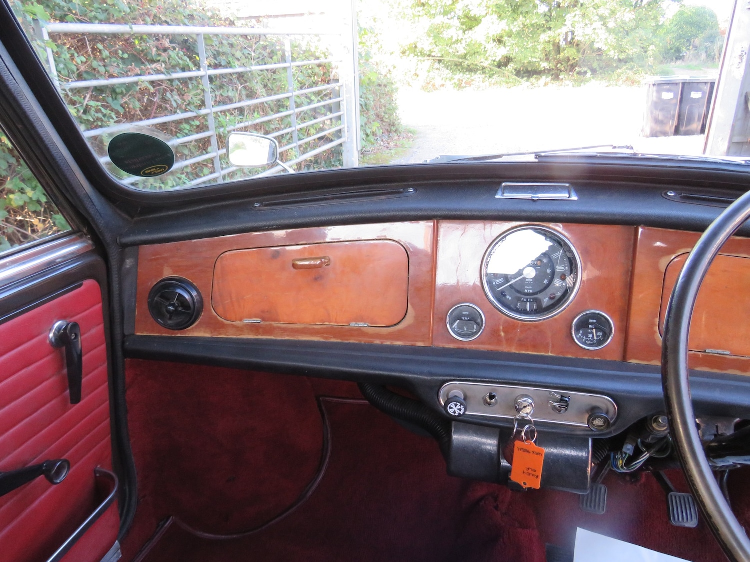 Used Riley Elf 1969 for sale - 75999292: Photo 14