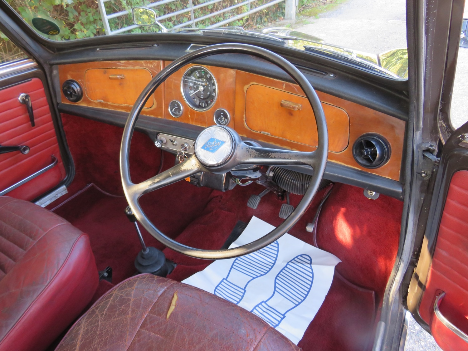 Used Riley Elf 1969 for sale - 75999292: Photo 15