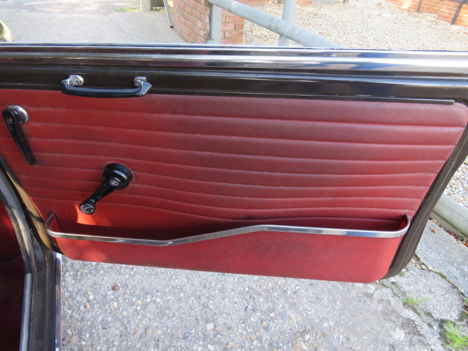 Used Riley Elf 1969 for sale - 75999292: Photo 16