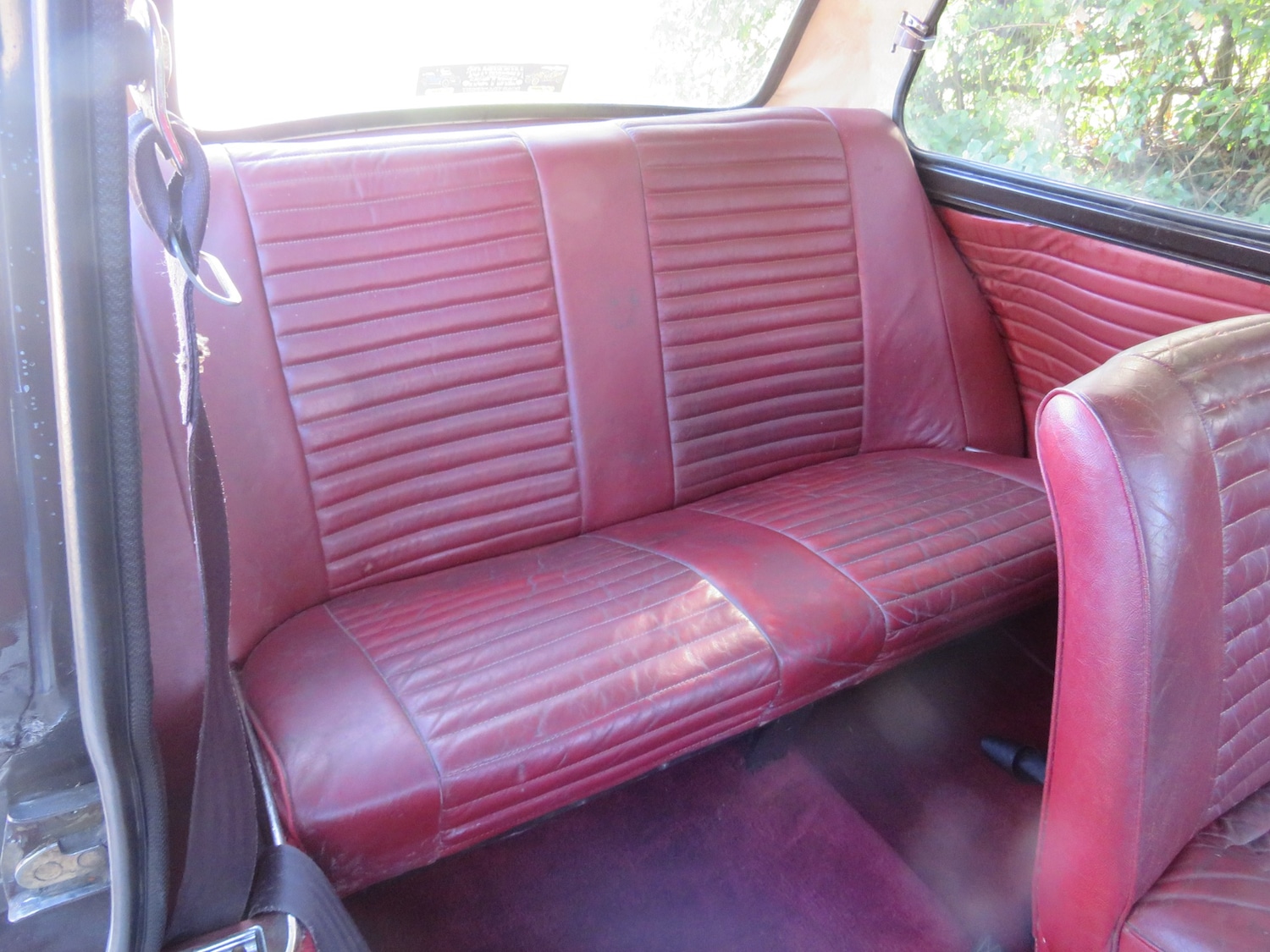 Used Riley Elf 1969 for sale - 75999292: Photo 17