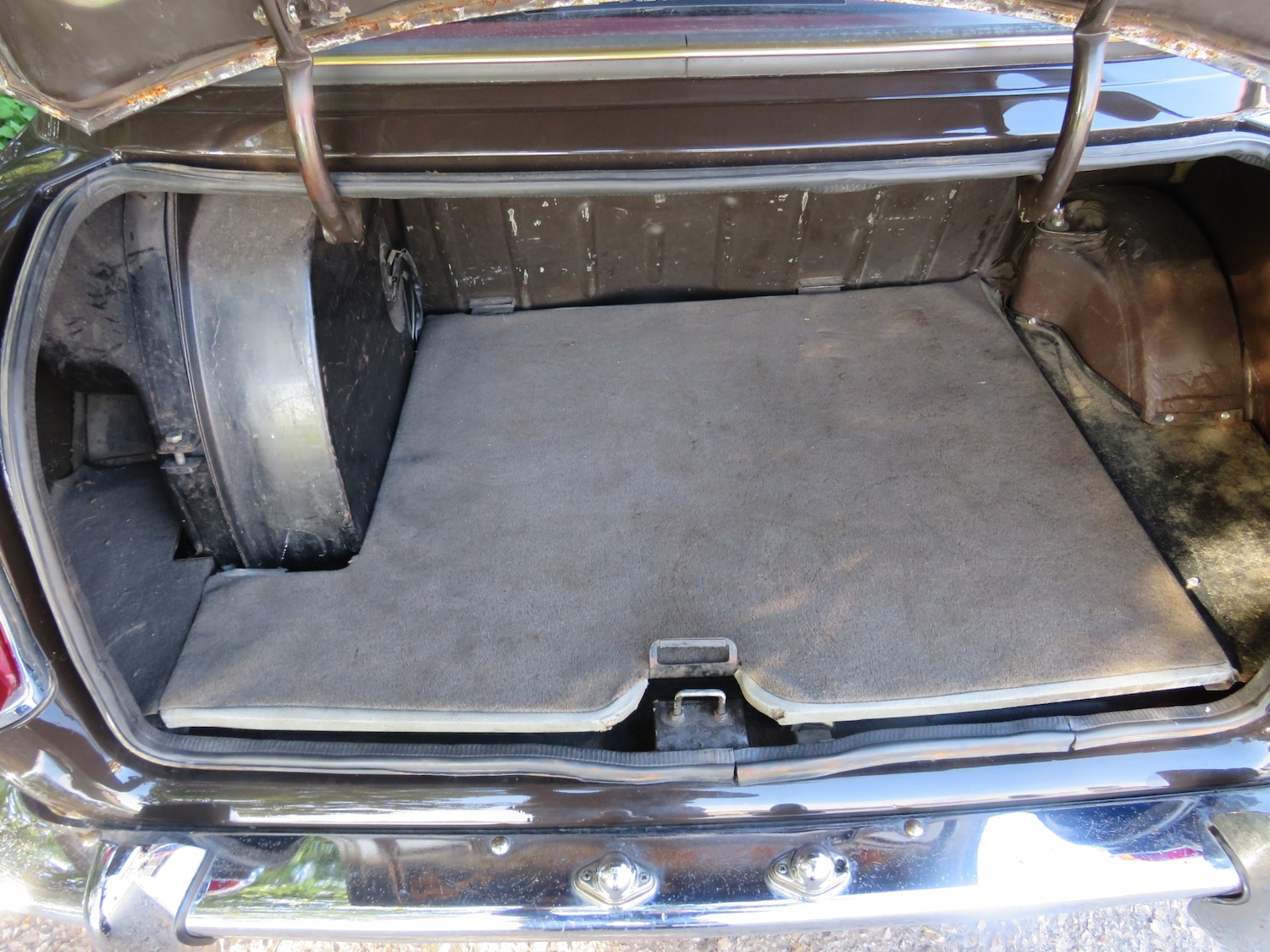Used Riley Elf 1969 for sale - 75999292: Photo 18