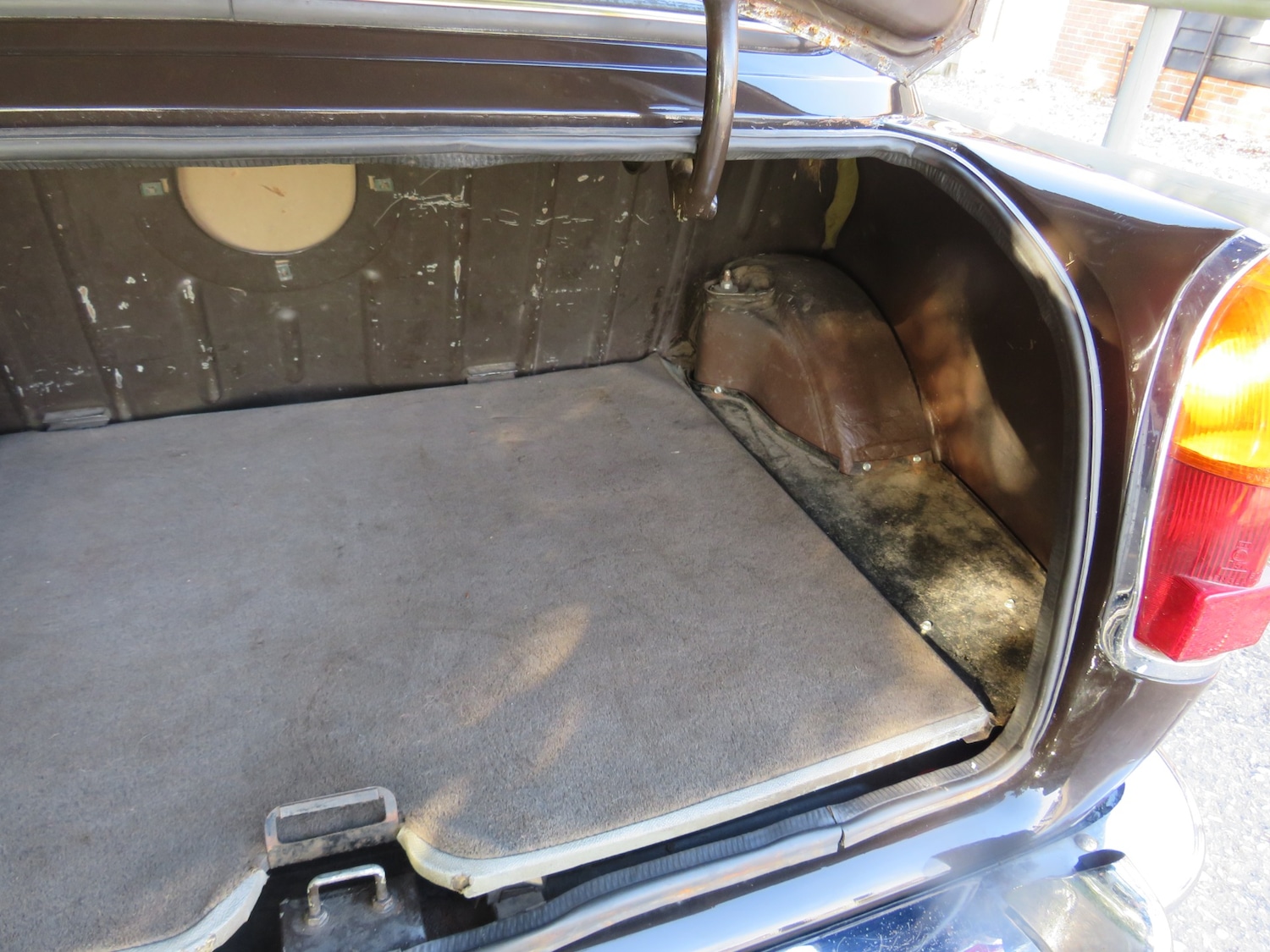 Used Riley Elf 1969 for sale - 75999292: Photo 19