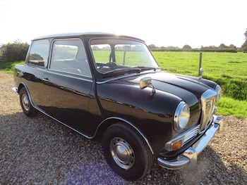 Used Riley Elf 1969 for sale - 75999292: Photo