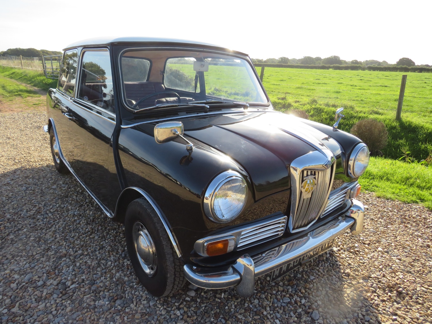 Used Riley Elf 1969 for sale - 75999292: Photo 2