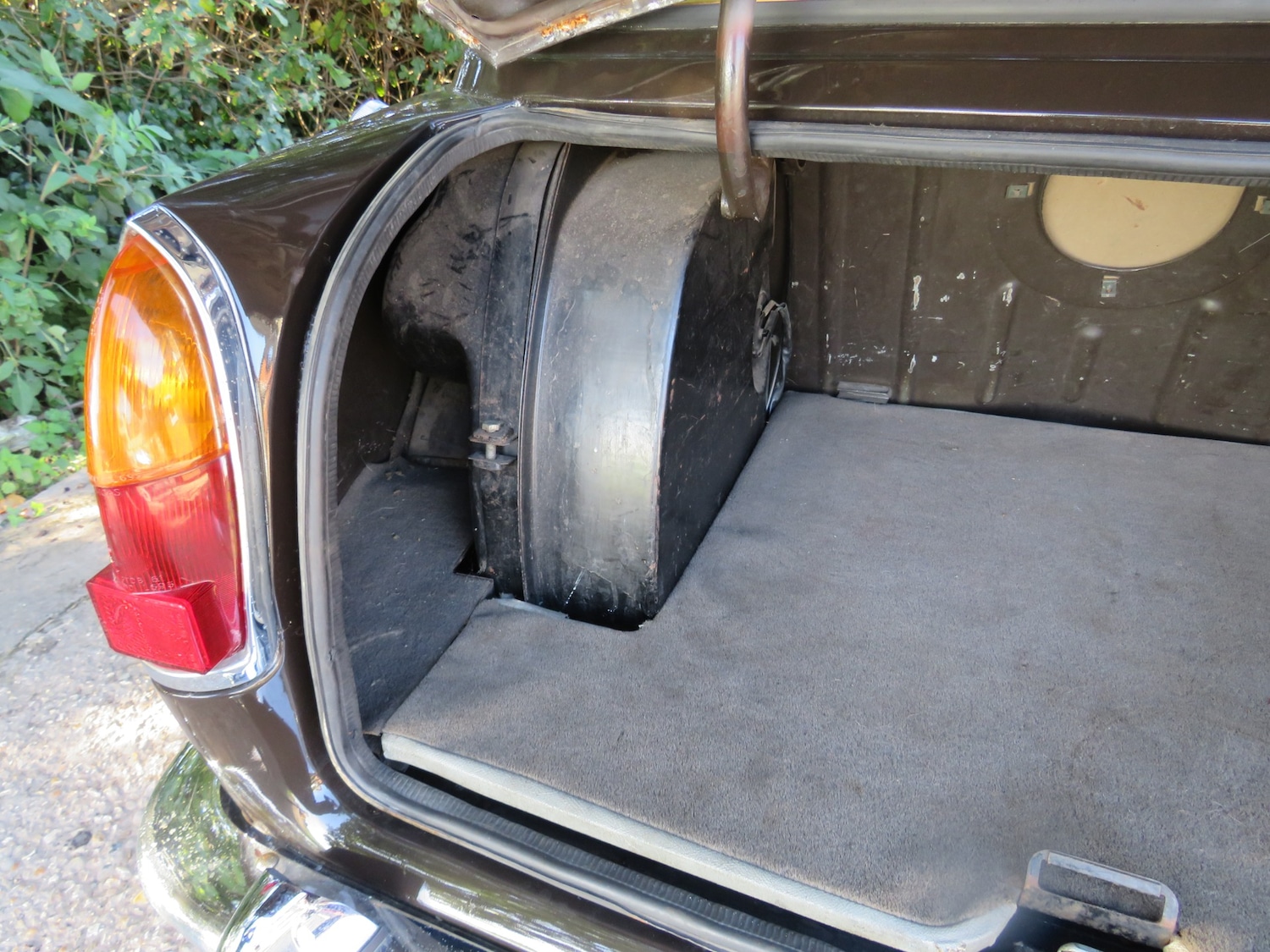 Used Riley Elf 1969 for sale - 75999292: Photo 20
