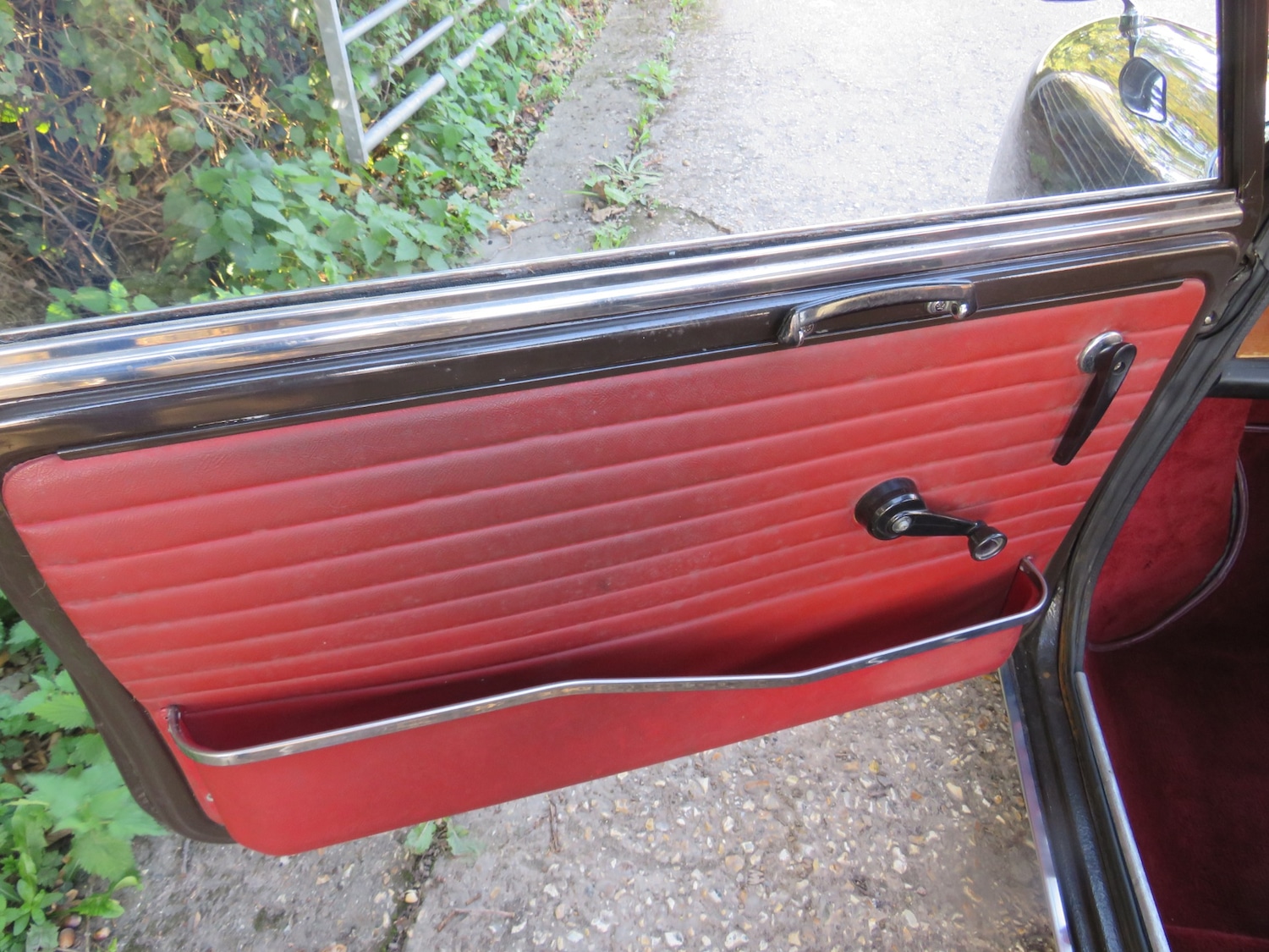 Used Riley Elf 1969 for sale - 75999292: Photo 23