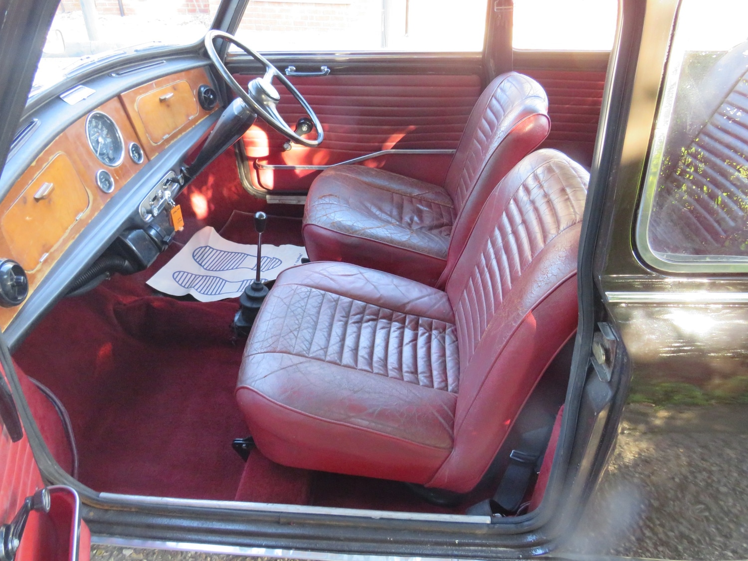 Used Riley Elf 1969 for sale - 75999292: Photo 25