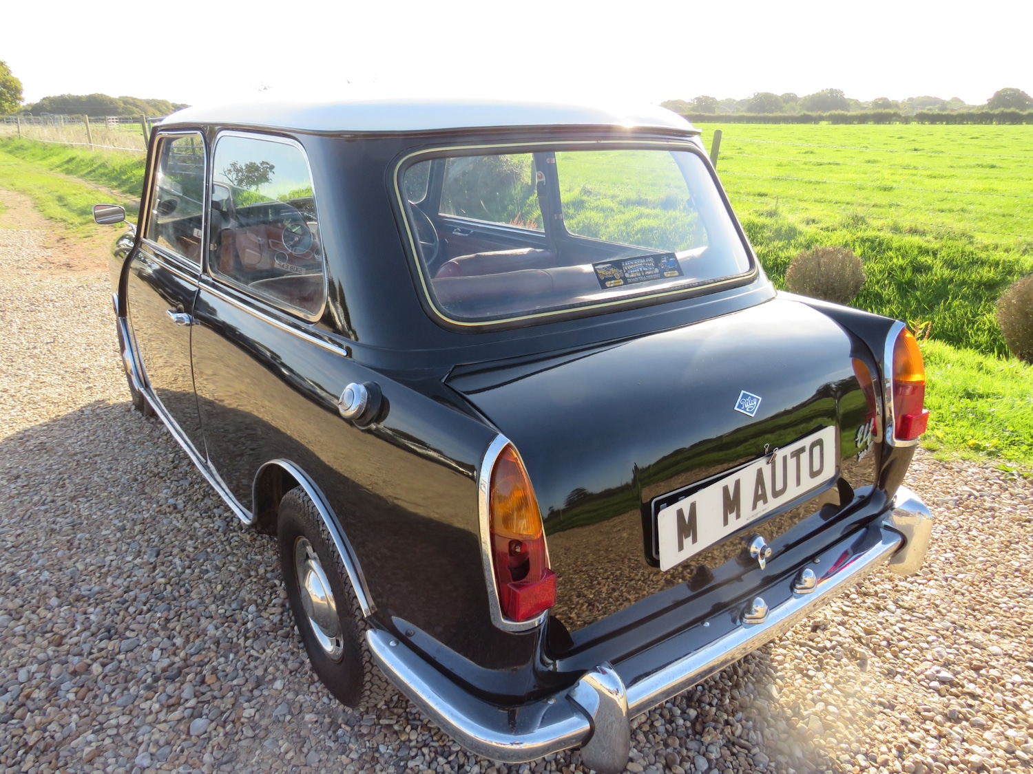 Used Riley Elf 1969 for sale - 75999292: Photo 27