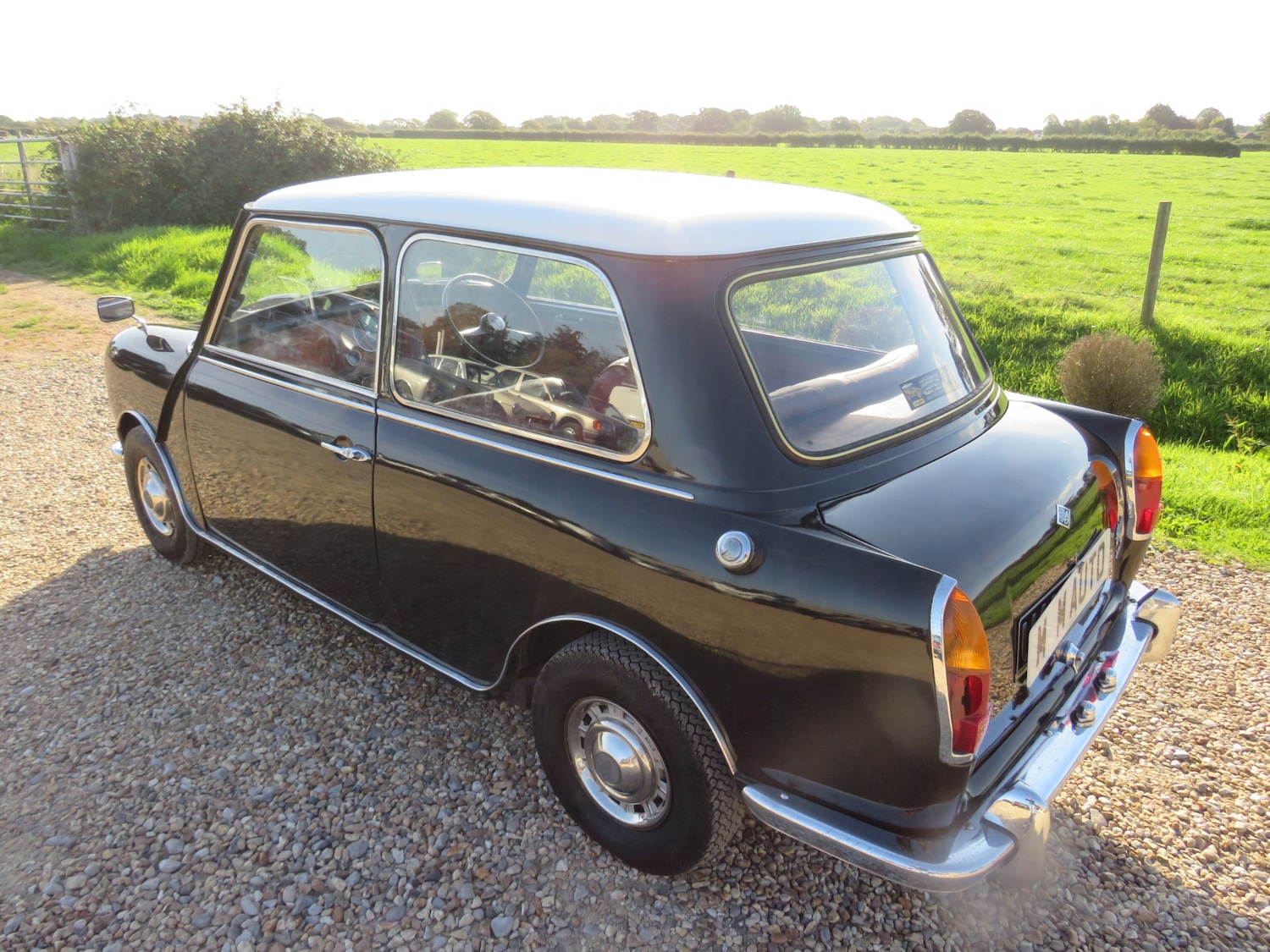 Used Riley Elf 1969 for sale - 75999292: Photo 29