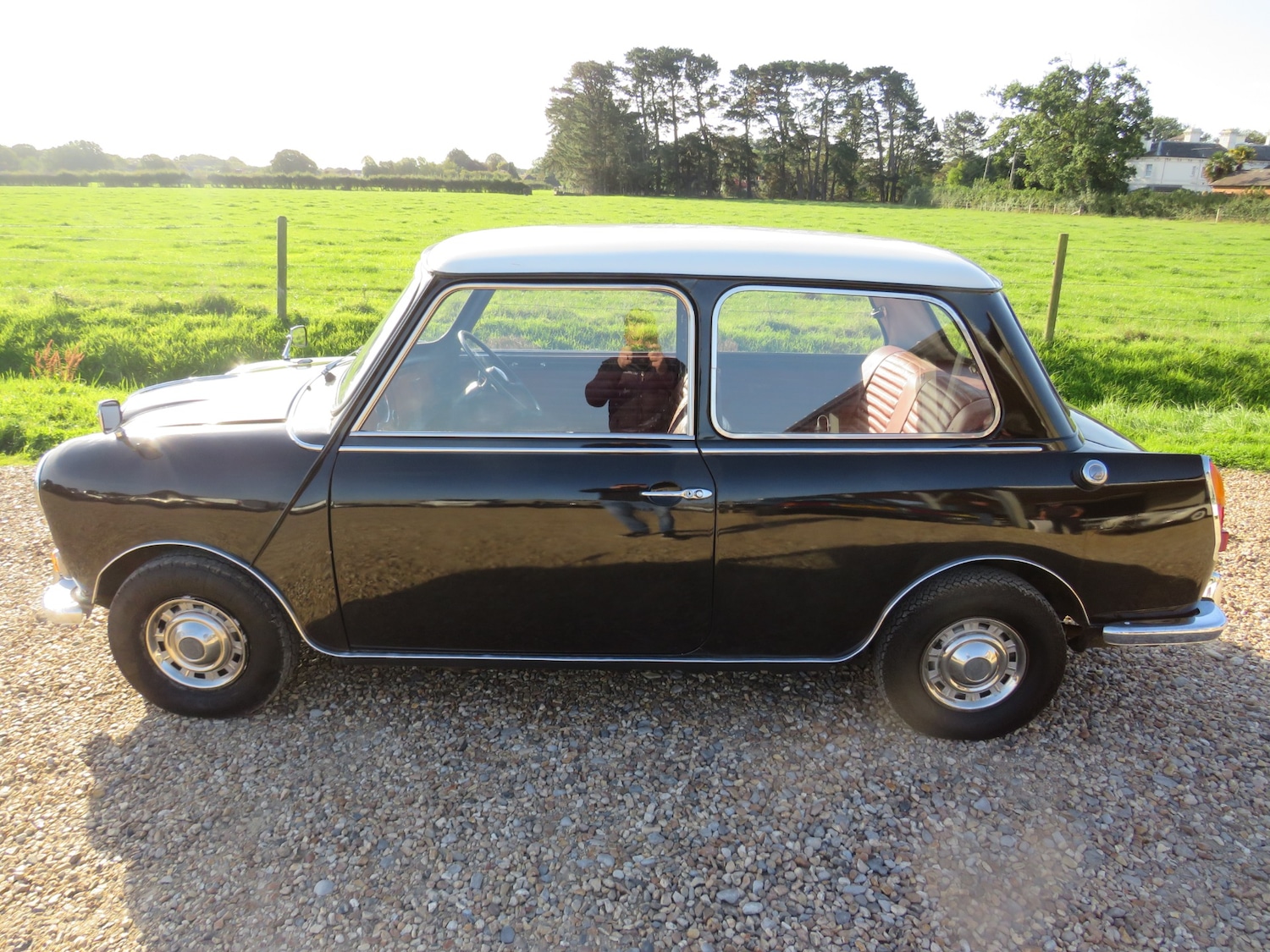 Used Riley Elf 1969 for sale - 75999292: Photo 30