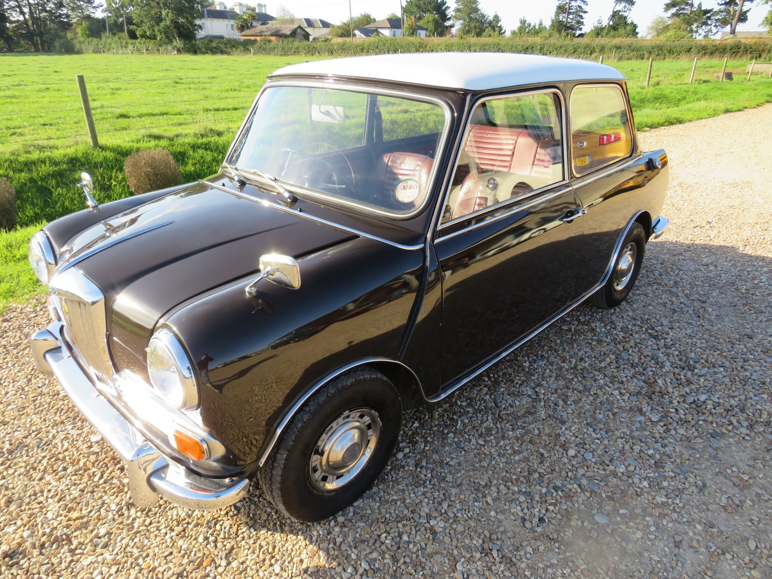 Used Riley Elf 1969 for sale - 75999292: Photo 32