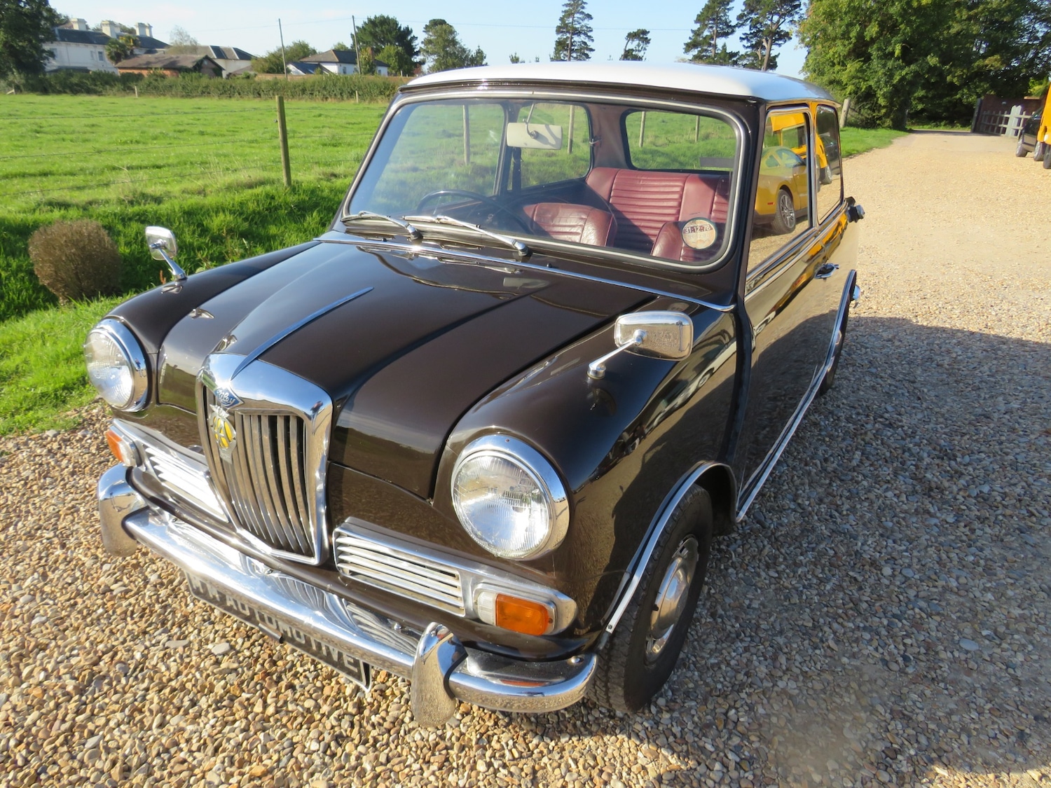 Used Riley Elf 1969 for sale - 75999292: Photo 33