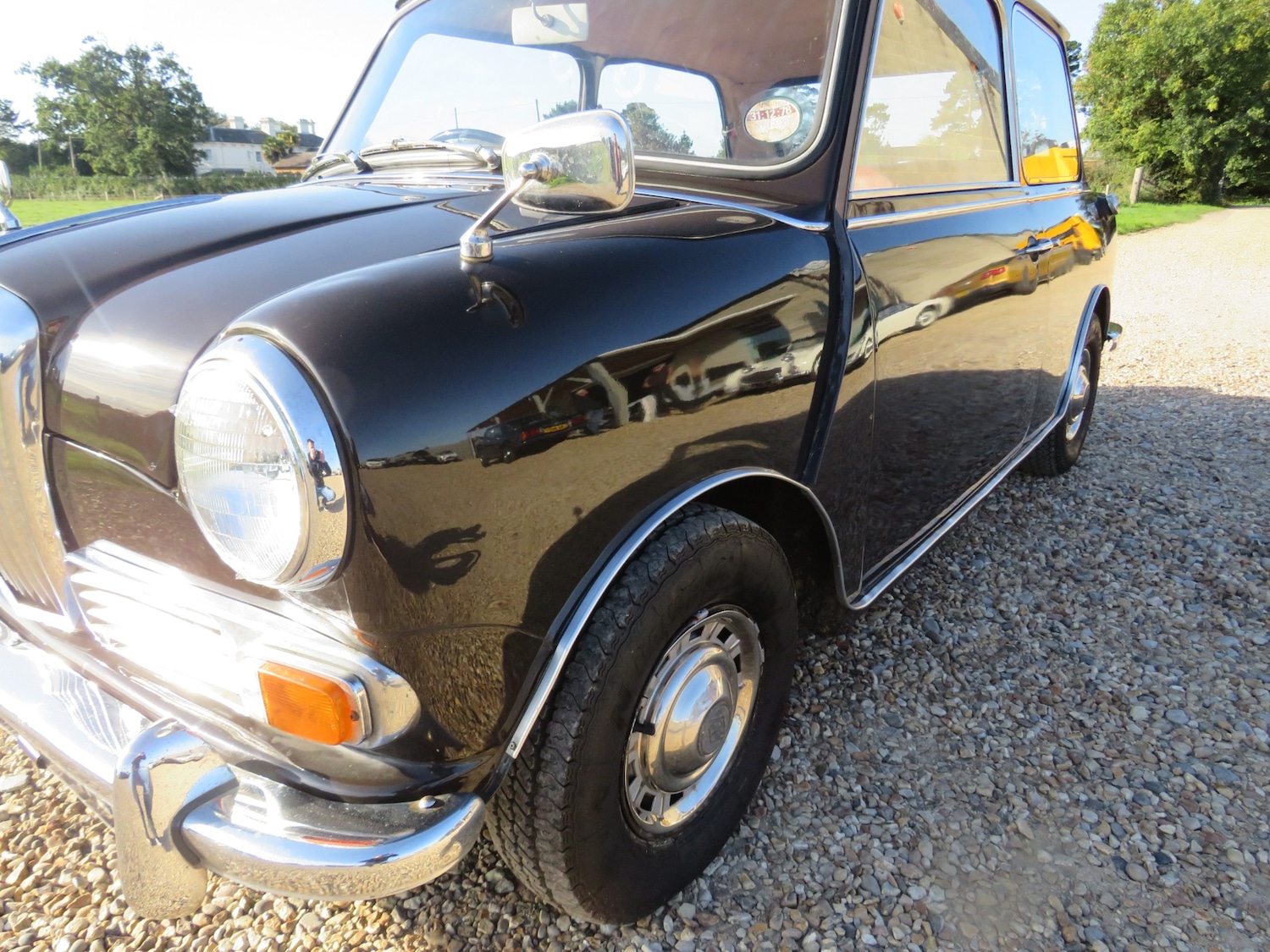 Used Riley Elf 1969 for sale - 75999292: Photo 35