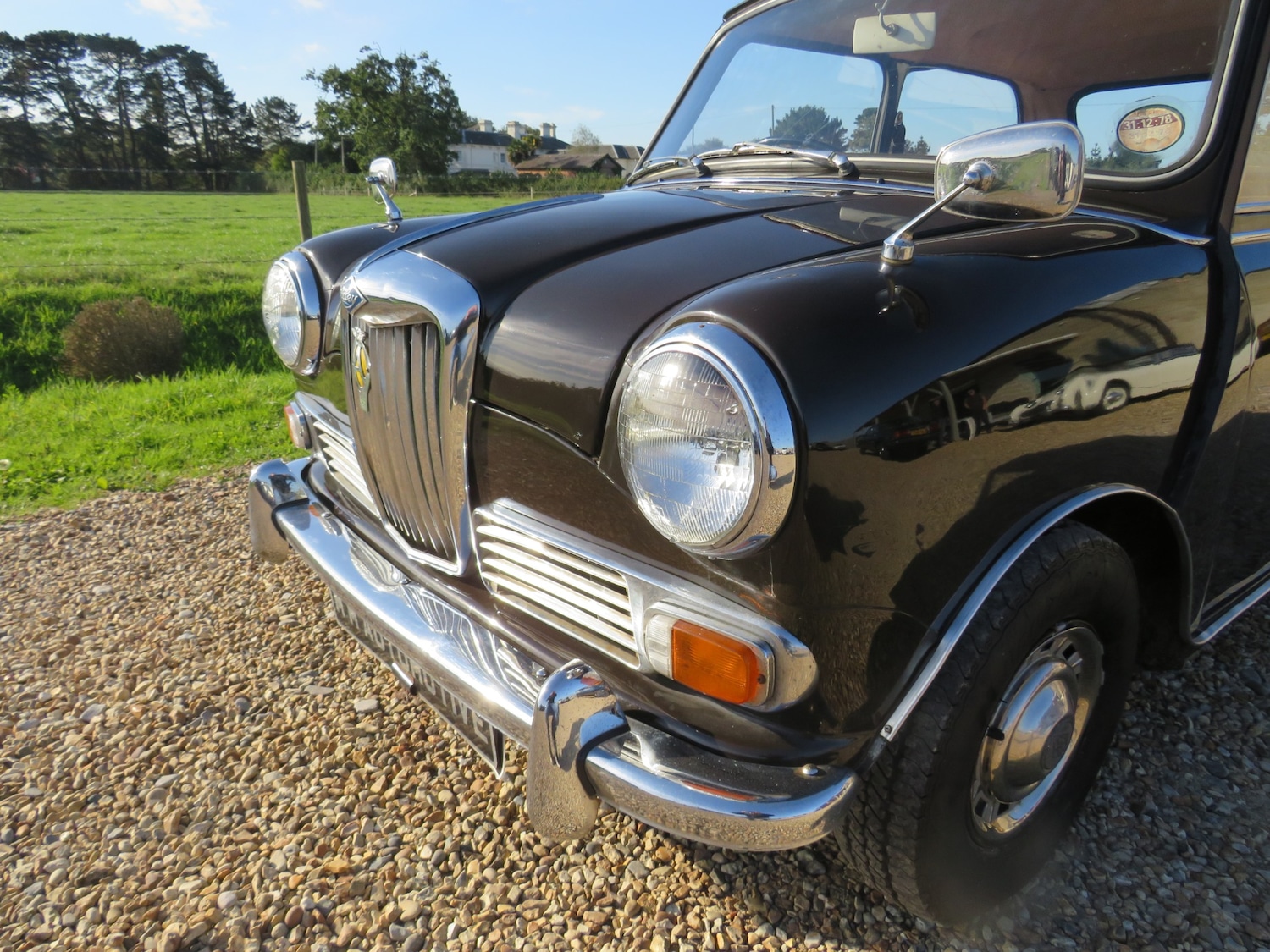 Used Riley Elf 1969 for sale - 75999292: Photo 36
