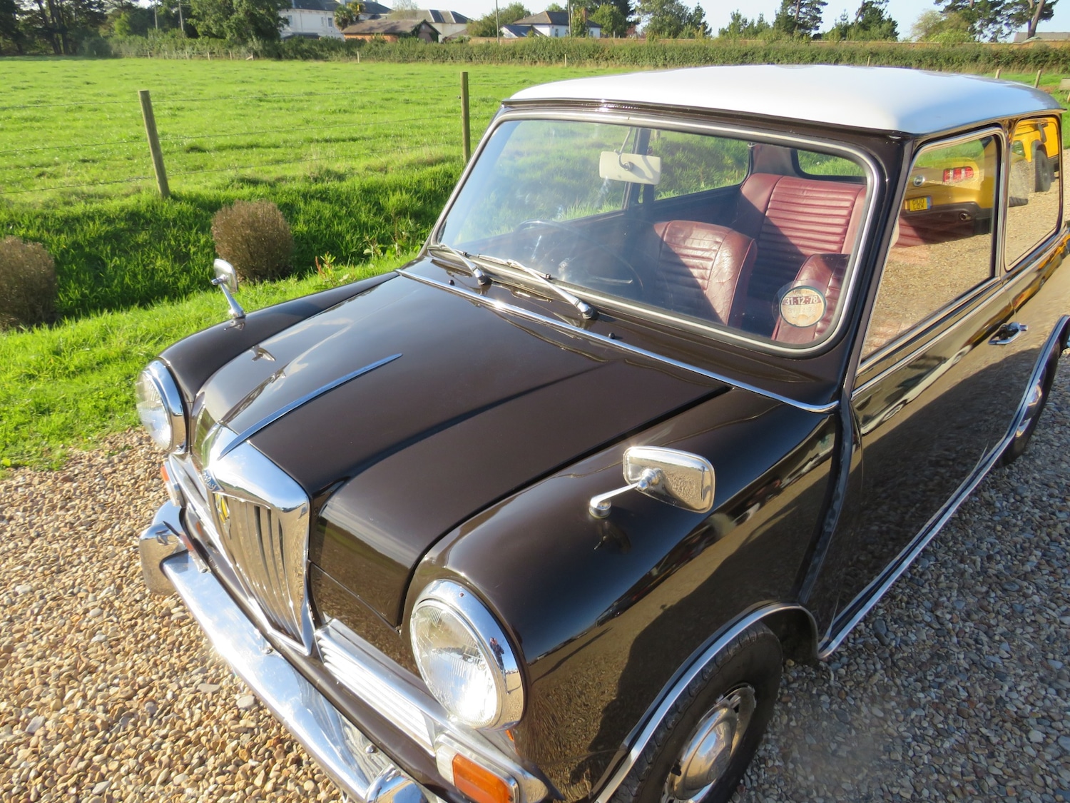 Used Riley Elf 1969 for sale - 75999292: Photo 37