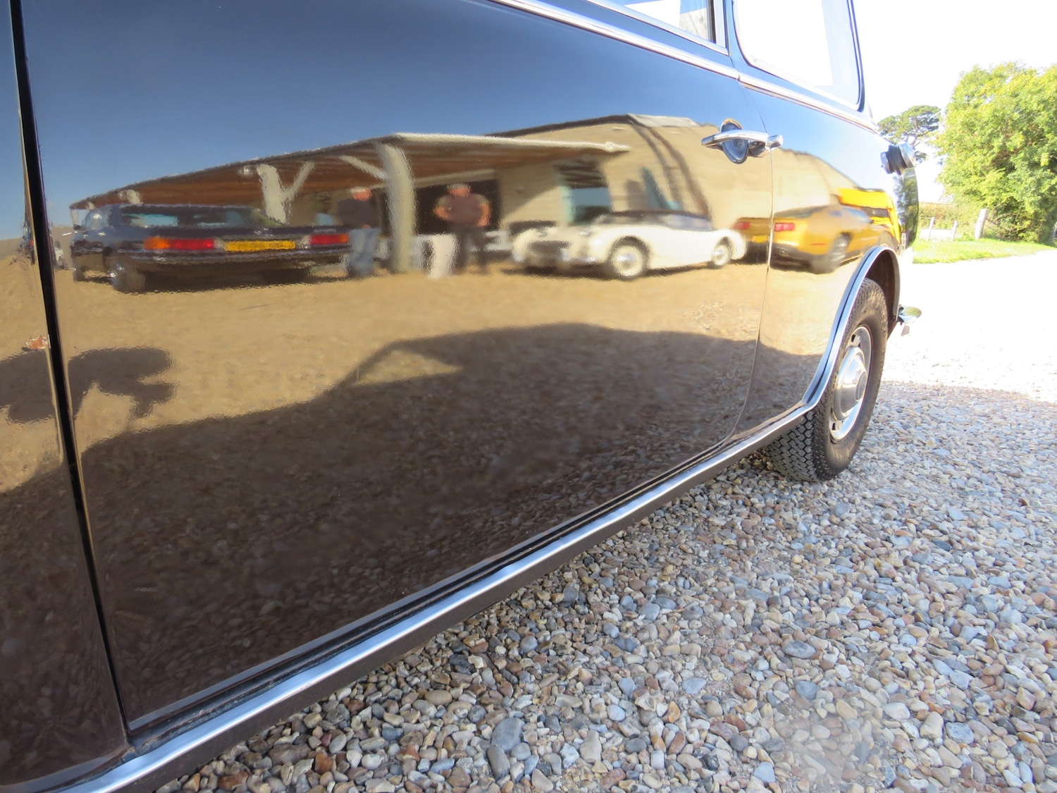 Used Riley Elf 1969 for sale - 75999292: Photo 39