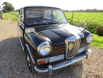 Used Riley Elf 1969 for sale - 75999292: Photo