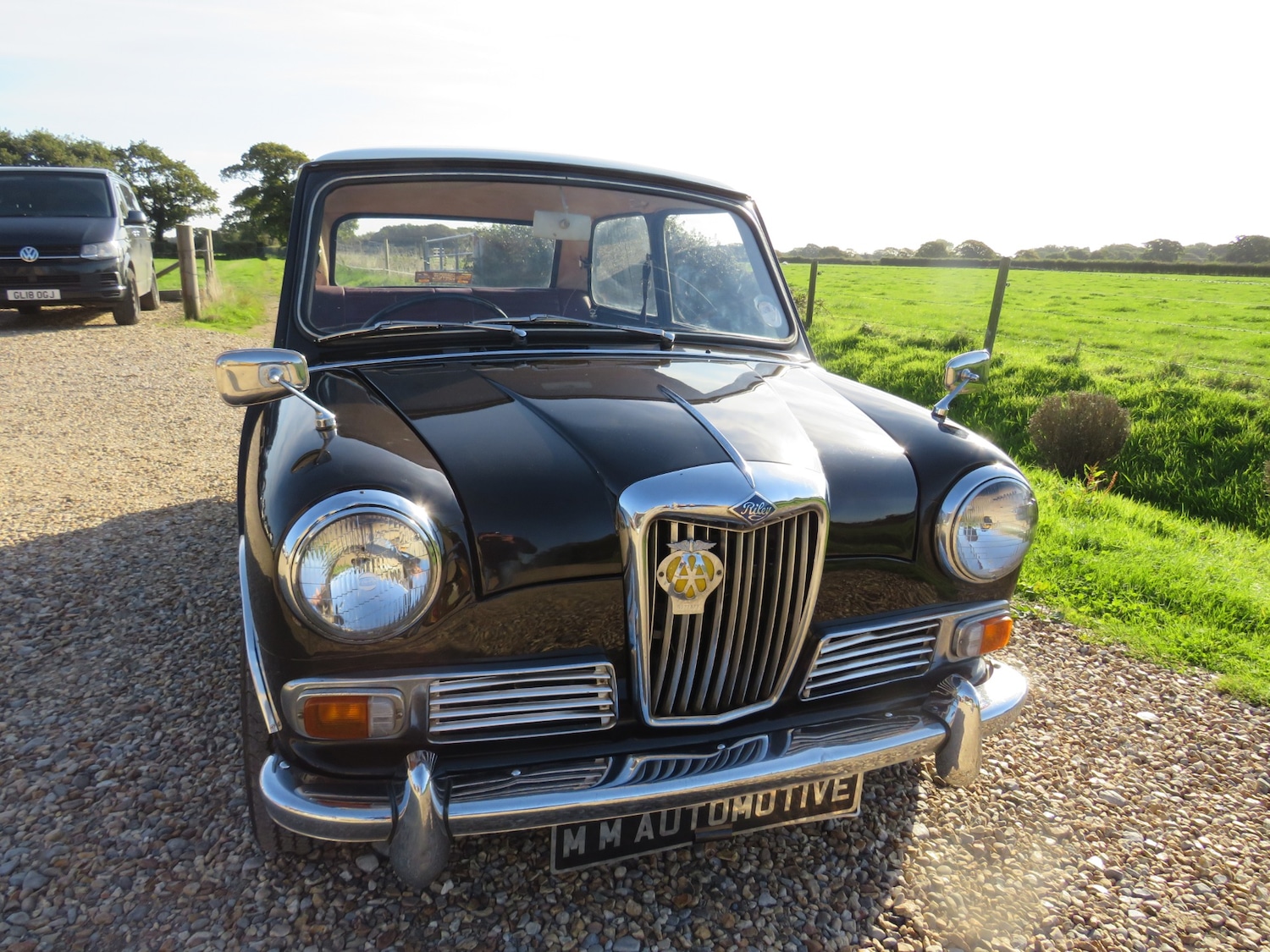 Used Riley Elf 1969 for sale - 75999292: Photo 4
