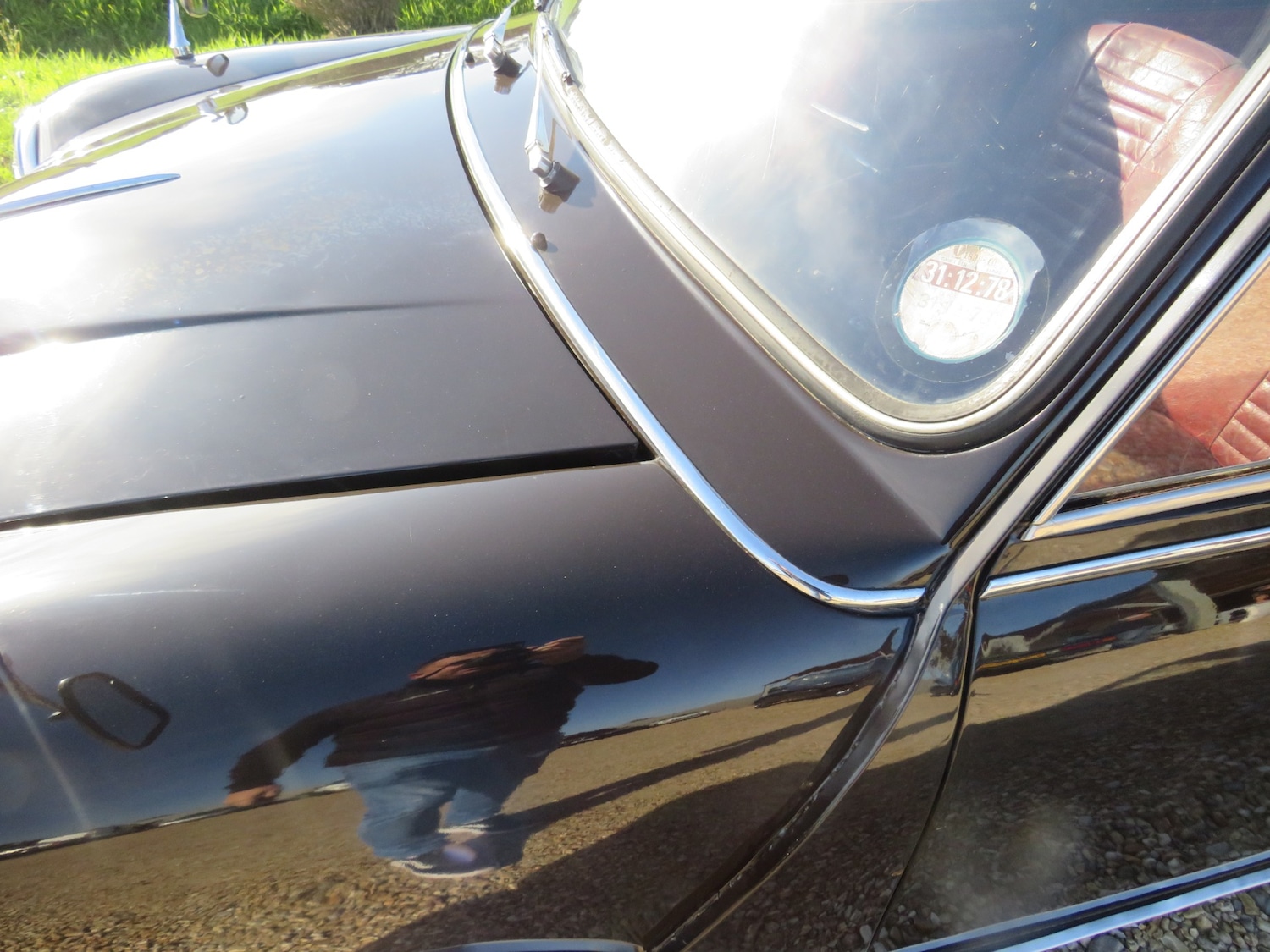 Used Riley Elf 1969 for sale - 75999292: Photo 40