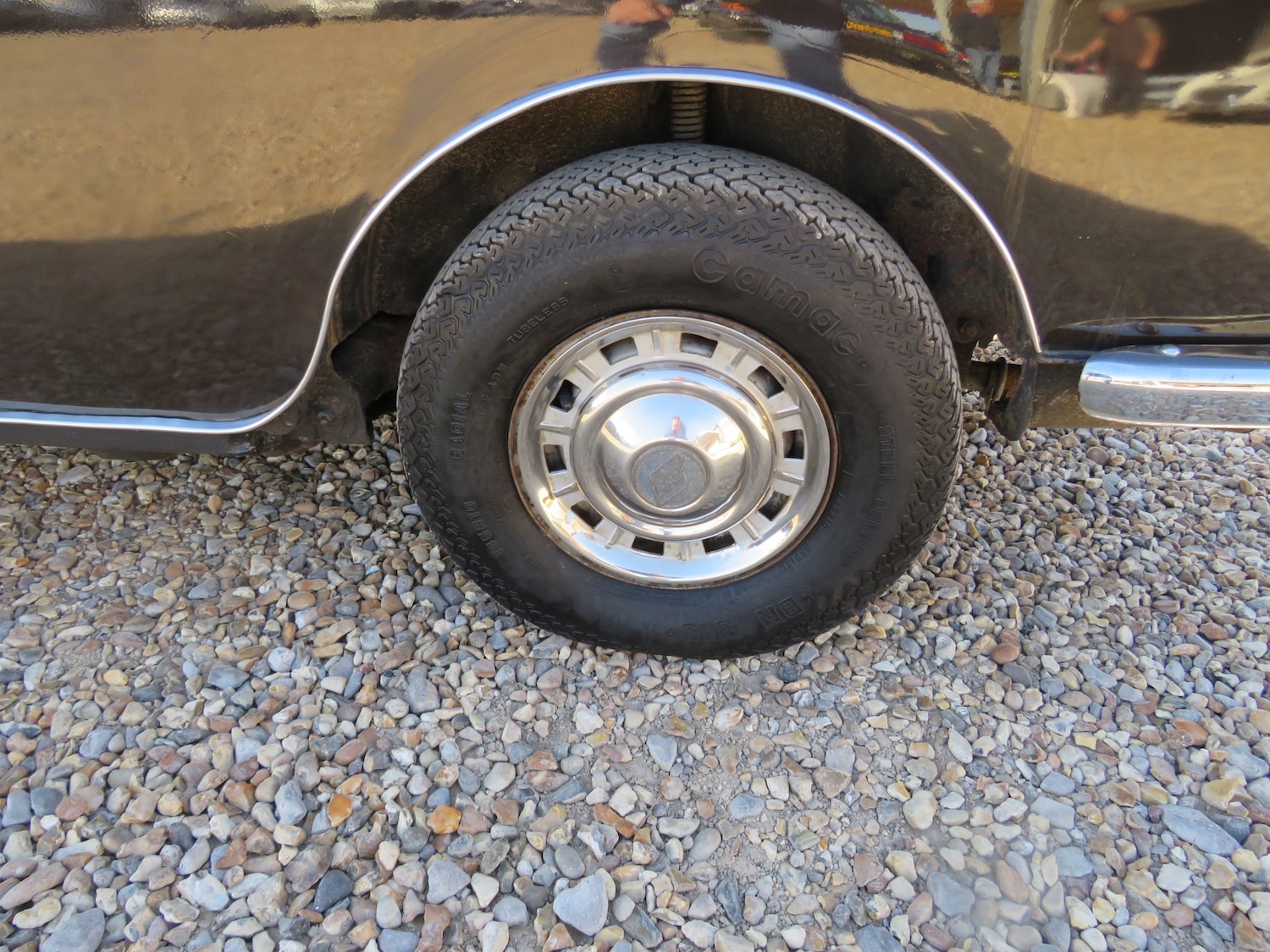 Used Riley Elf 1969 for sale - 75999292: Photo 42