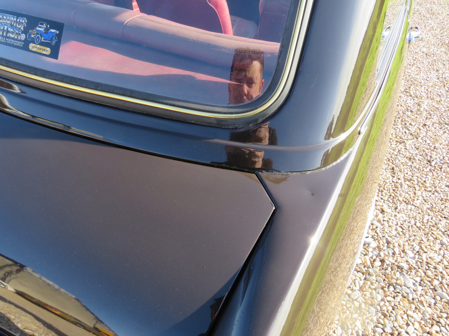 Used Riley Elf 1969 for sale - 75999292: Photo 45