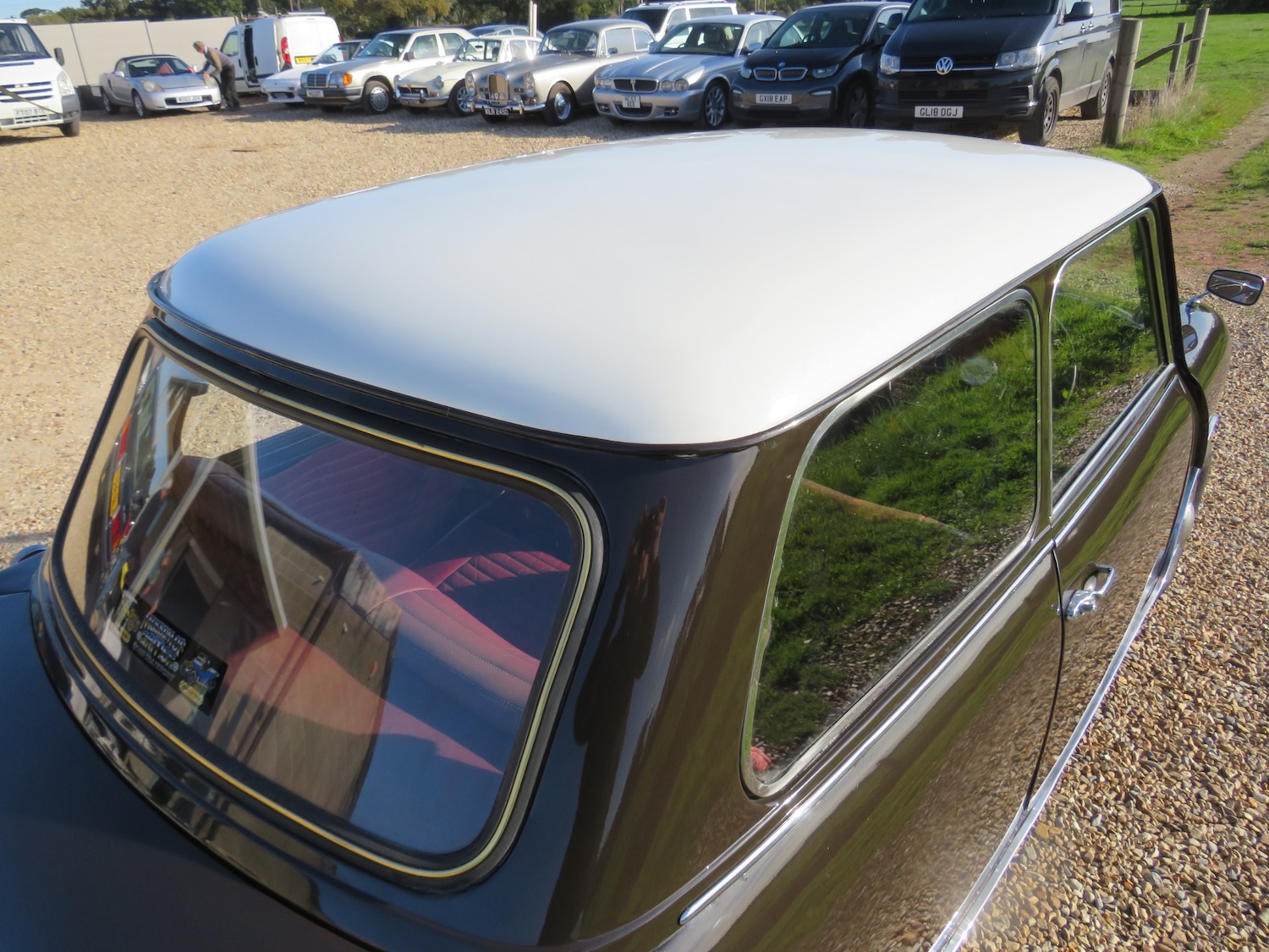Used Riley Elf 1969 for sale - 75999292: Photo 47