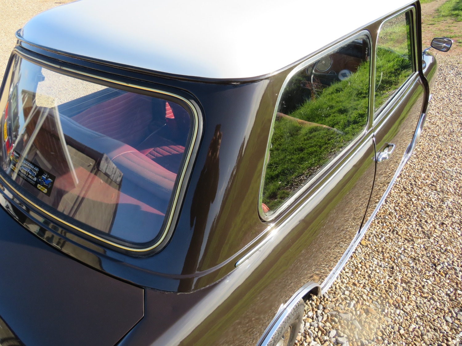 Used Riley Elf 1969 for sale - 75999292: Photo 48