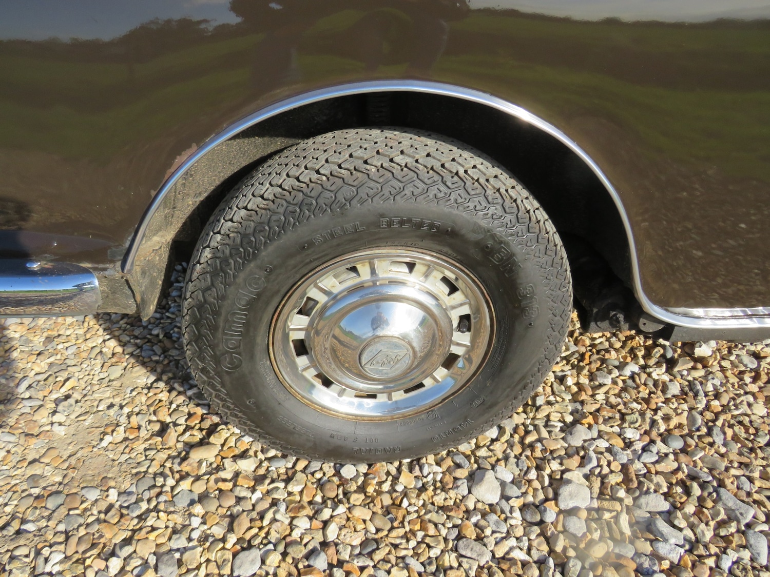 Used Riley Elf 1969 for sale - 75999292: Photo 49