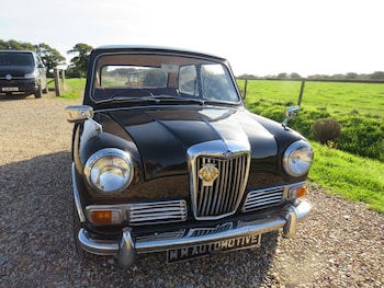 Used Riley Elf 1969 for sale - 75999292: Photo