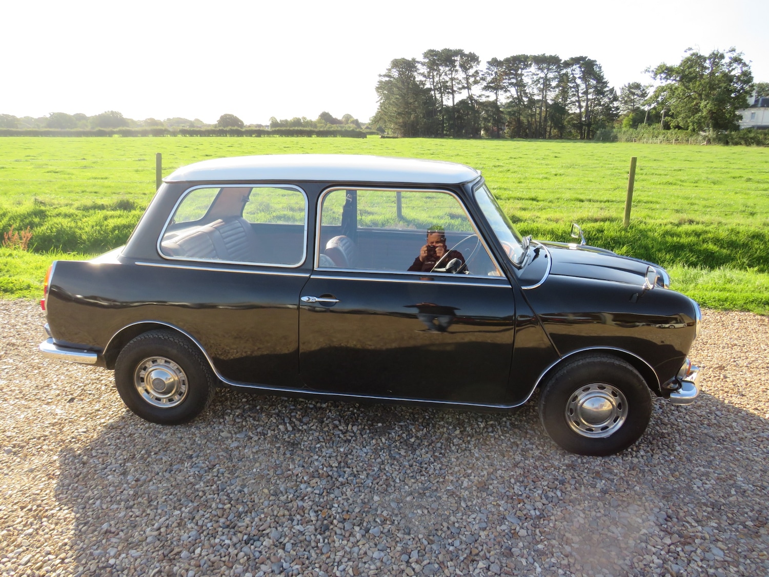 Used Riley Elf 1969 for sale - 75999292: Photo 5