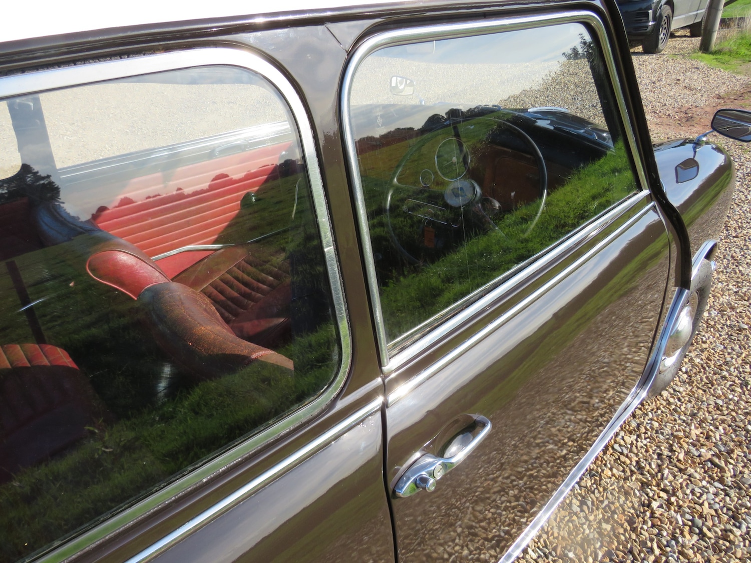 Used Riley Elf 1969 for sale - 75999292: Photo 51