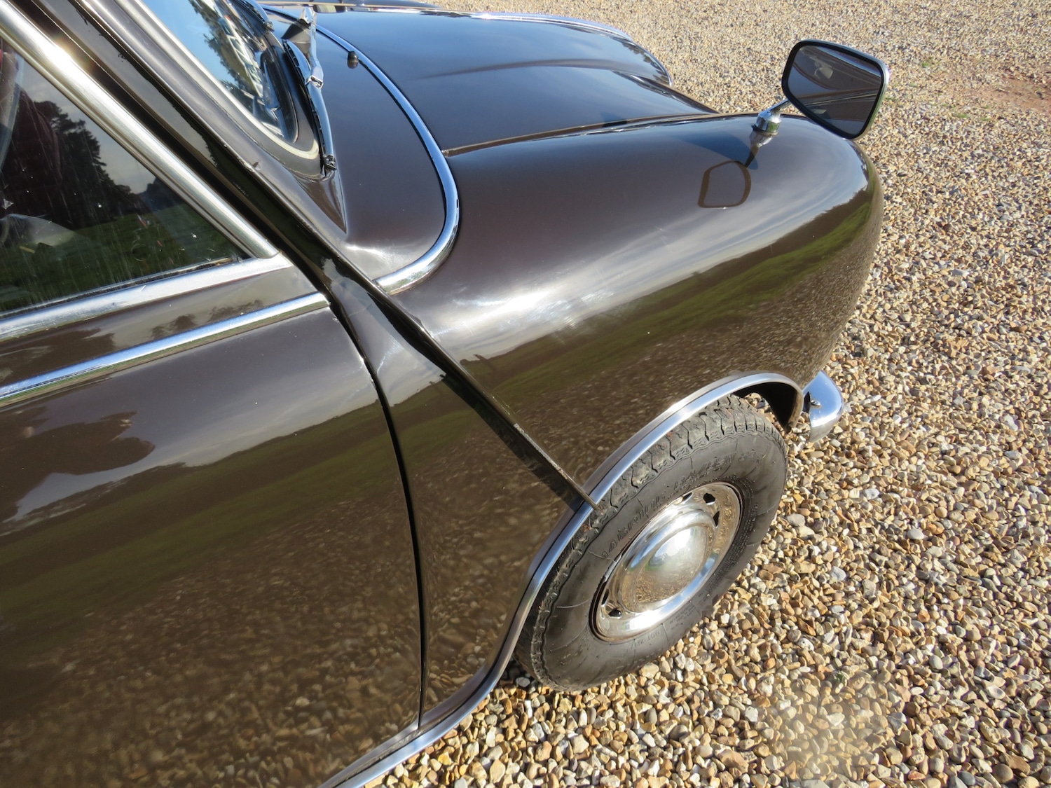 Used Riley Elf 1969 for sale - 75999292: Photo 52