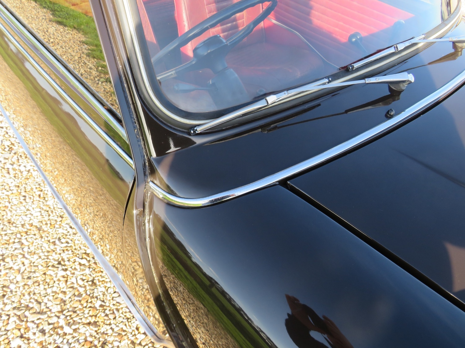 Used Riley Elf 1969 for sale - 75999292: Photo 55