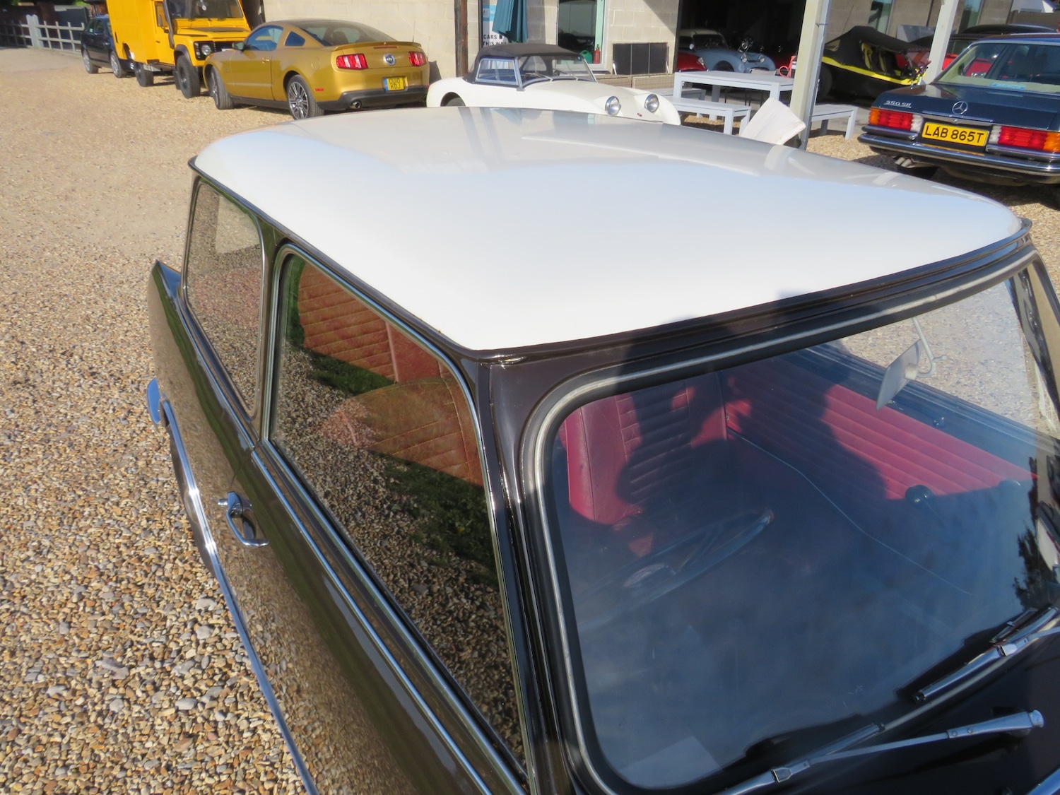 Used Riley Elf 1969 for sale - 75999292: Photo 56
