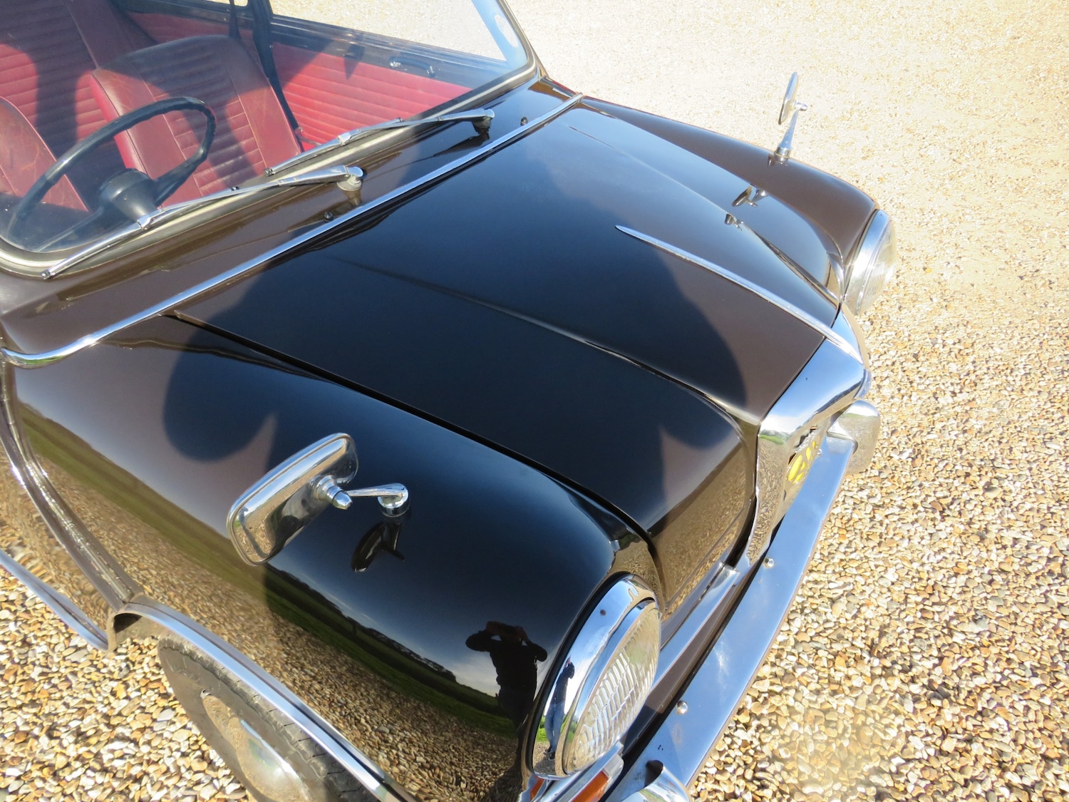 Used Riley Elf 1969 for sale - 75999292: Photo 57