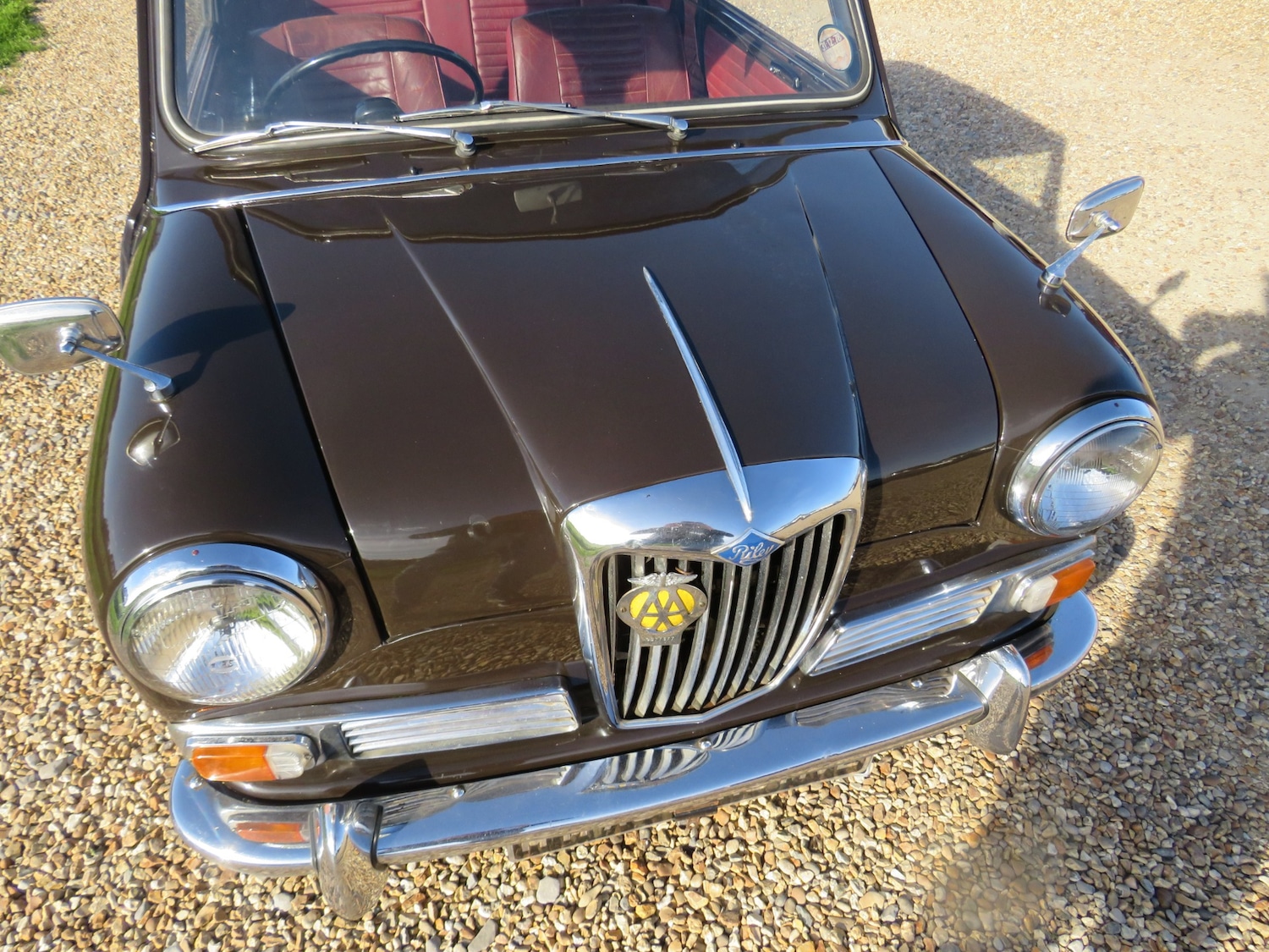 Used Riley Elf 1969 for sale - 75999292: Photo 58
