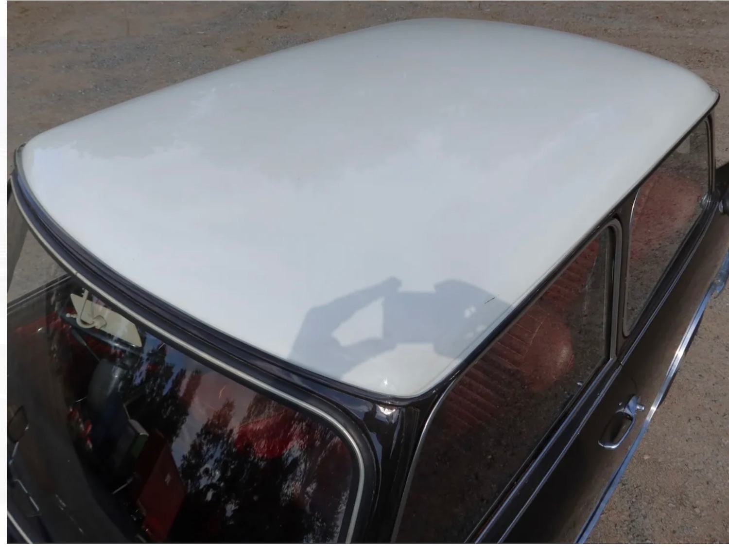 Used Riley Elf 1969 for sale - 75999292: Photo 60