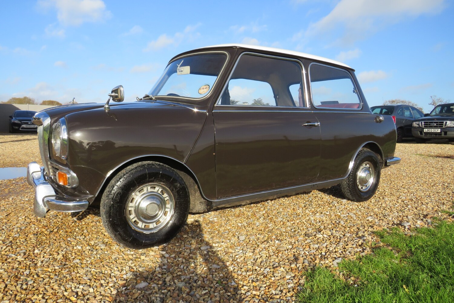 Used Riley Elf 1969 for sale - 75999292: Photo 68