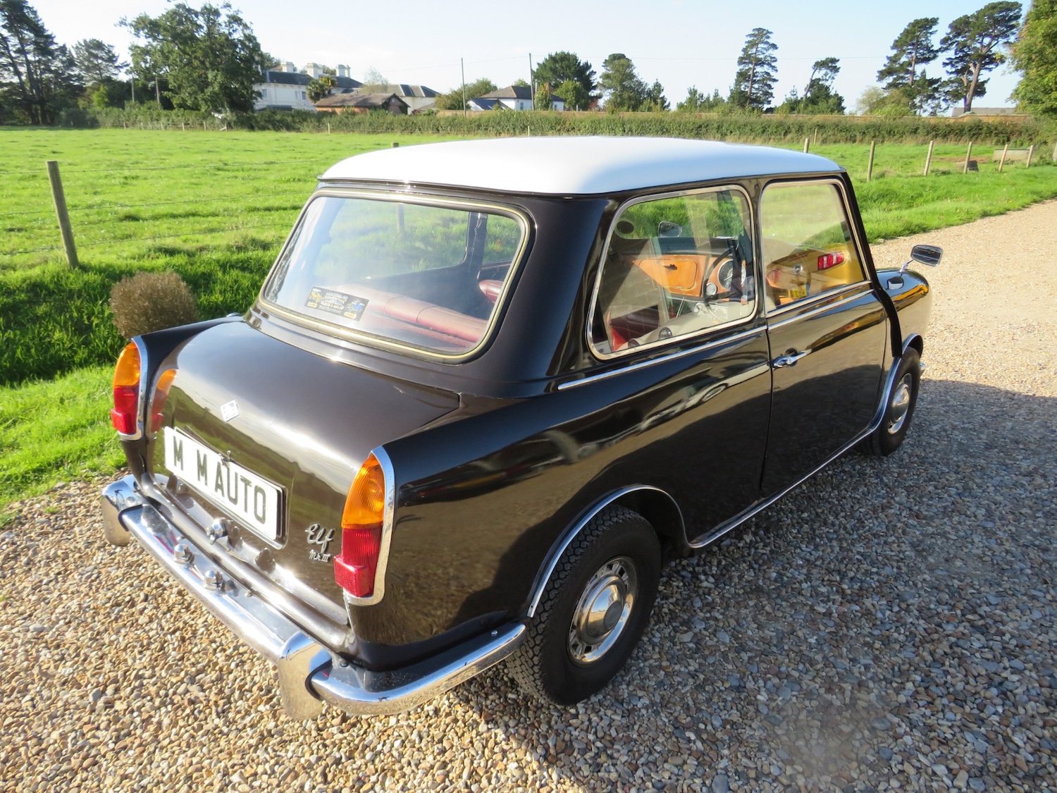 Used Riley Elf 1969 for sale - 75999292: Photo 7
