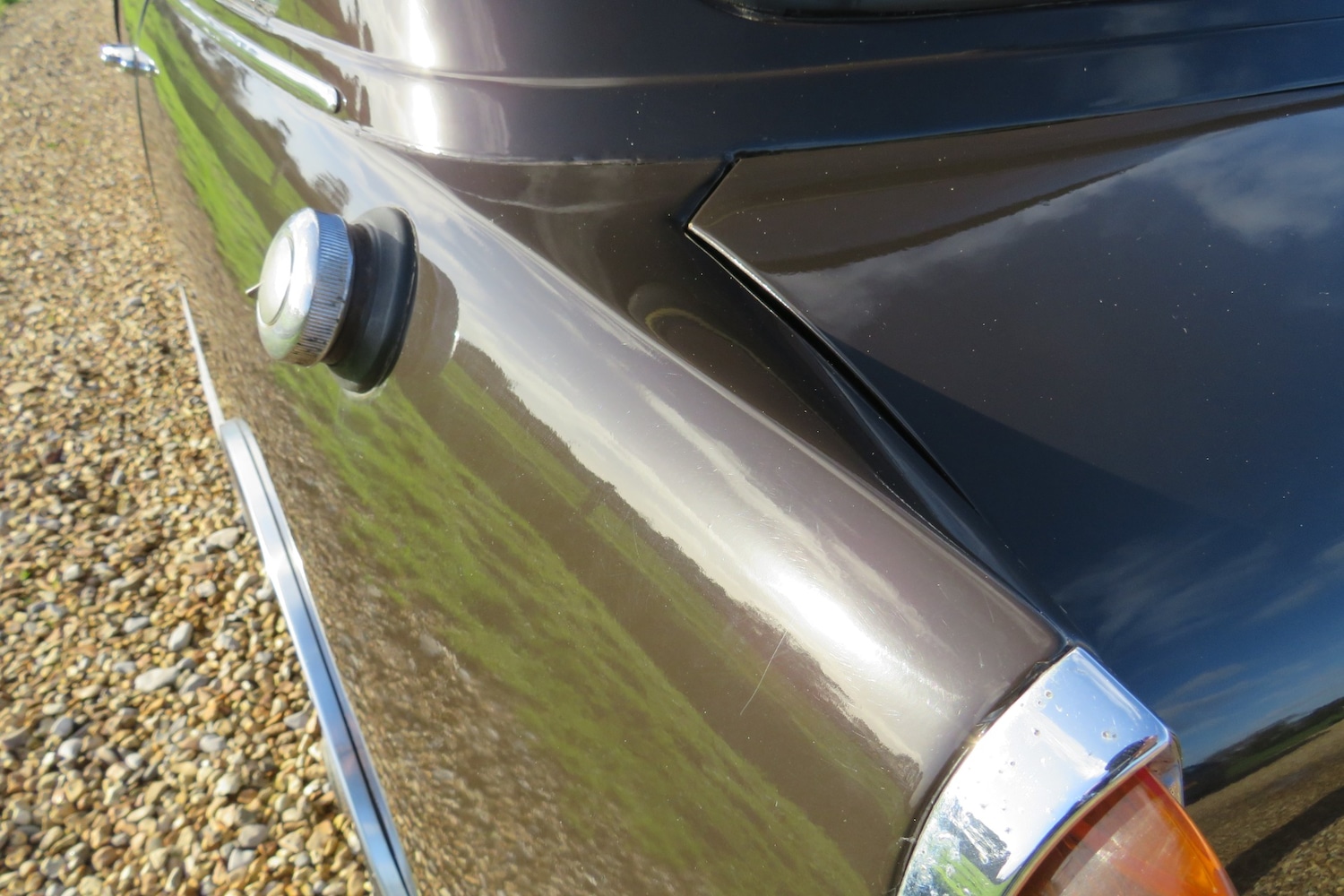 Used Riley Elf 1969 for sale - 75999292: Photo 71