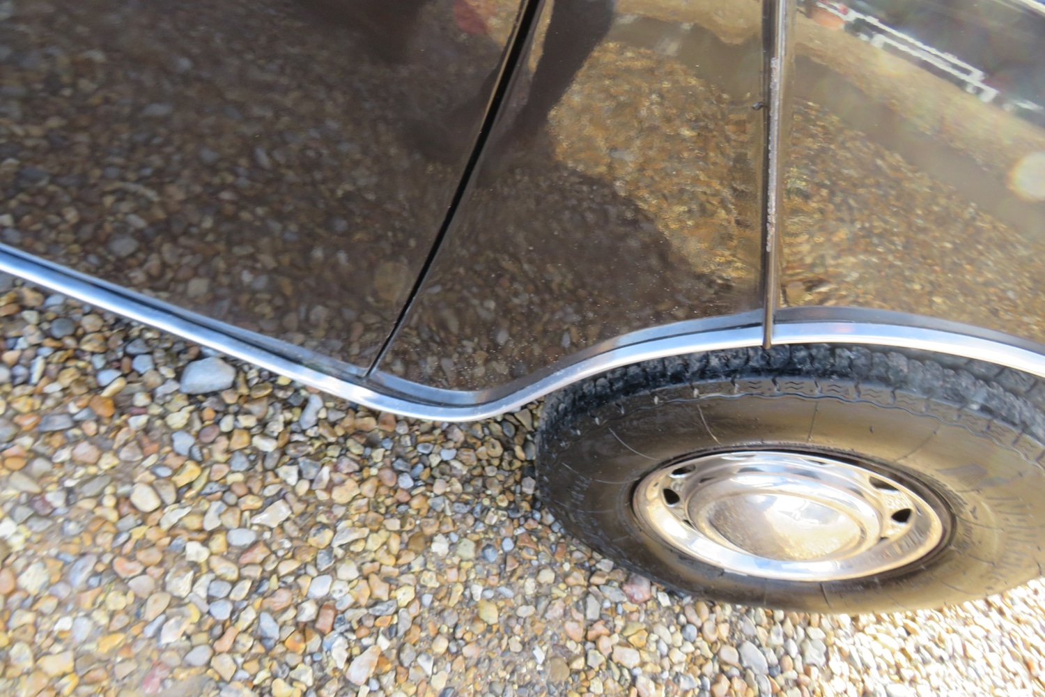 Used Riley Elf 1969 for sale - 75999292: Photo 77