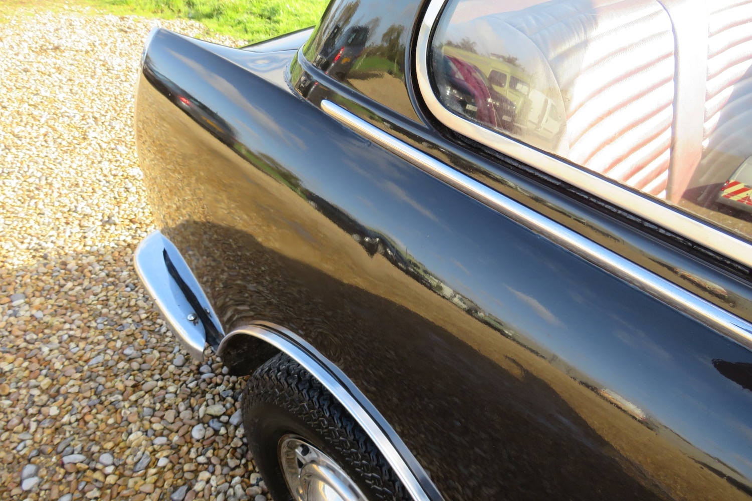 Used Riley Elf 1969 for sale - 75999292: Photo 78