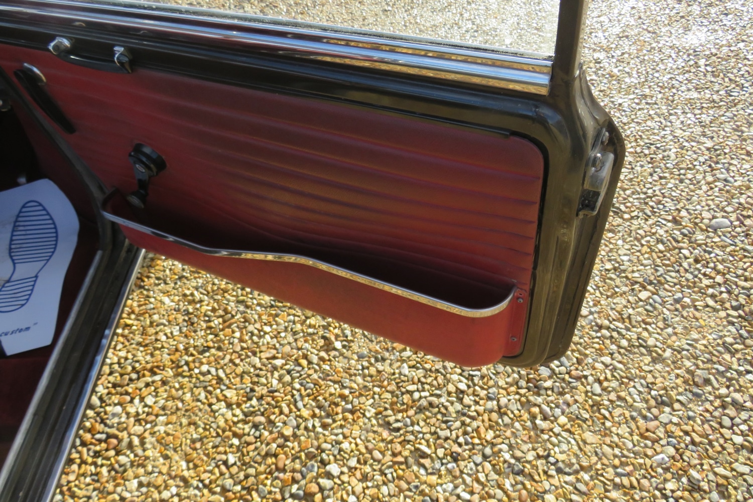 Used Riley Elf 1969 for sale - 75999292: Photo 79