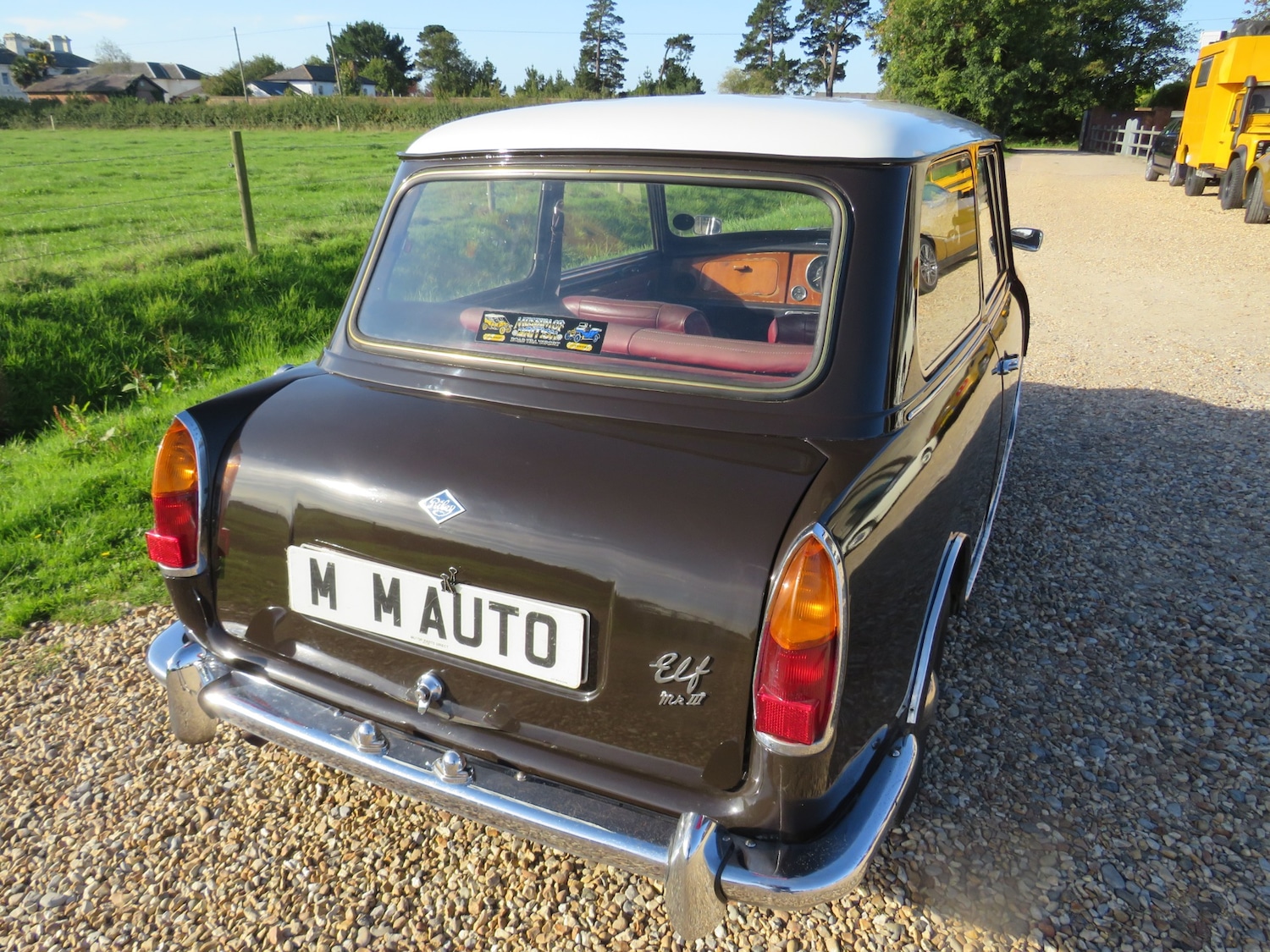 Used Riley Elf 1969 for sale - 75999292: Photo 8