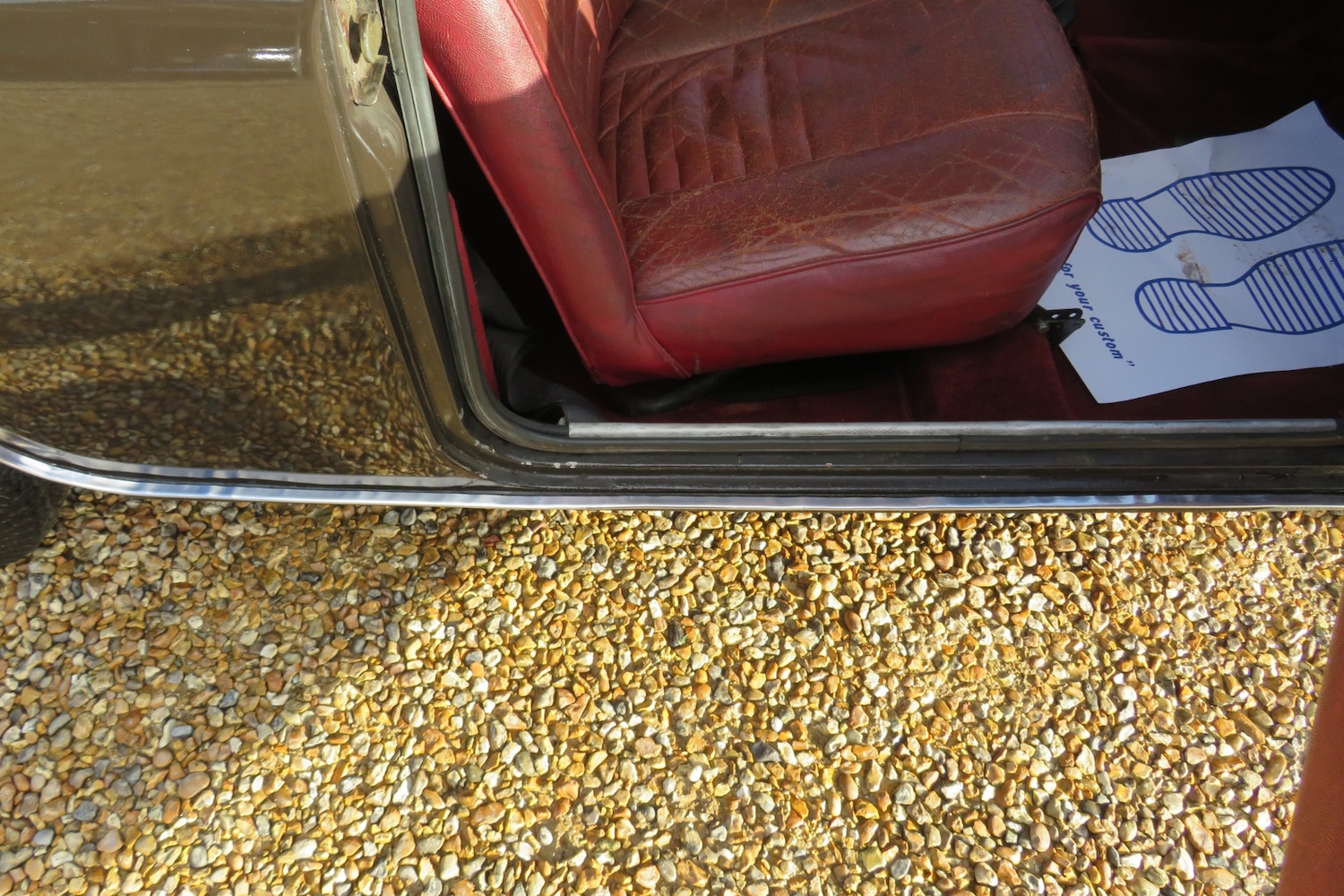 Used Riley Elf 1969 for sale - 75999292: Photo 80