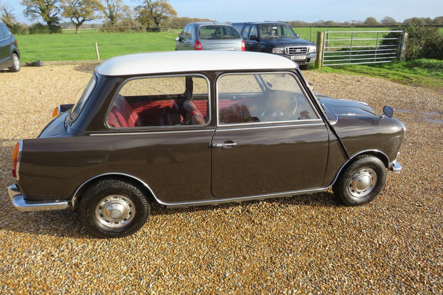 Used Riley Elf 1969 for sale - 75999292: Photo 82
