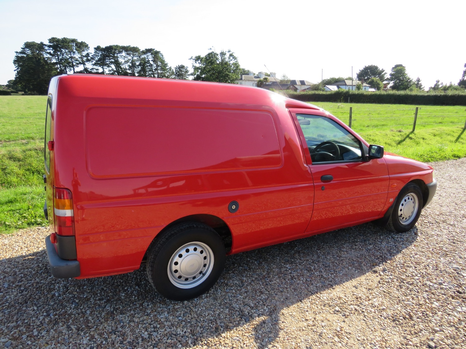 Vehicle 16