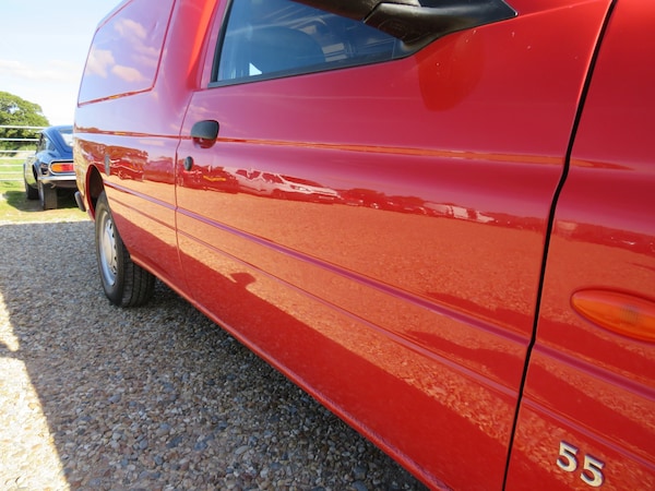 Used Ford Escort 2001 for sale - 72265200: Photo 20